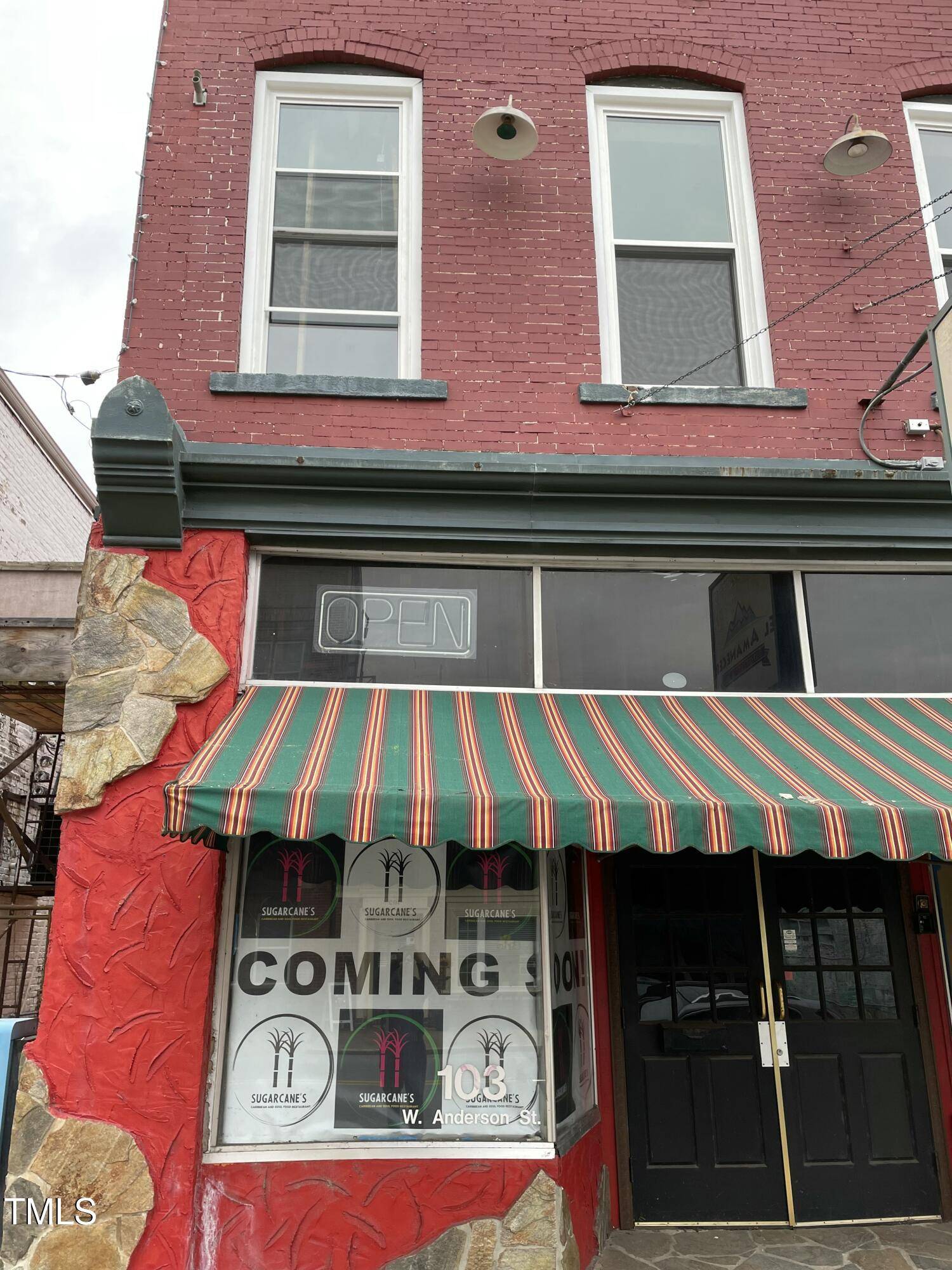 Selma, NC 27576,103 W Anderson Street