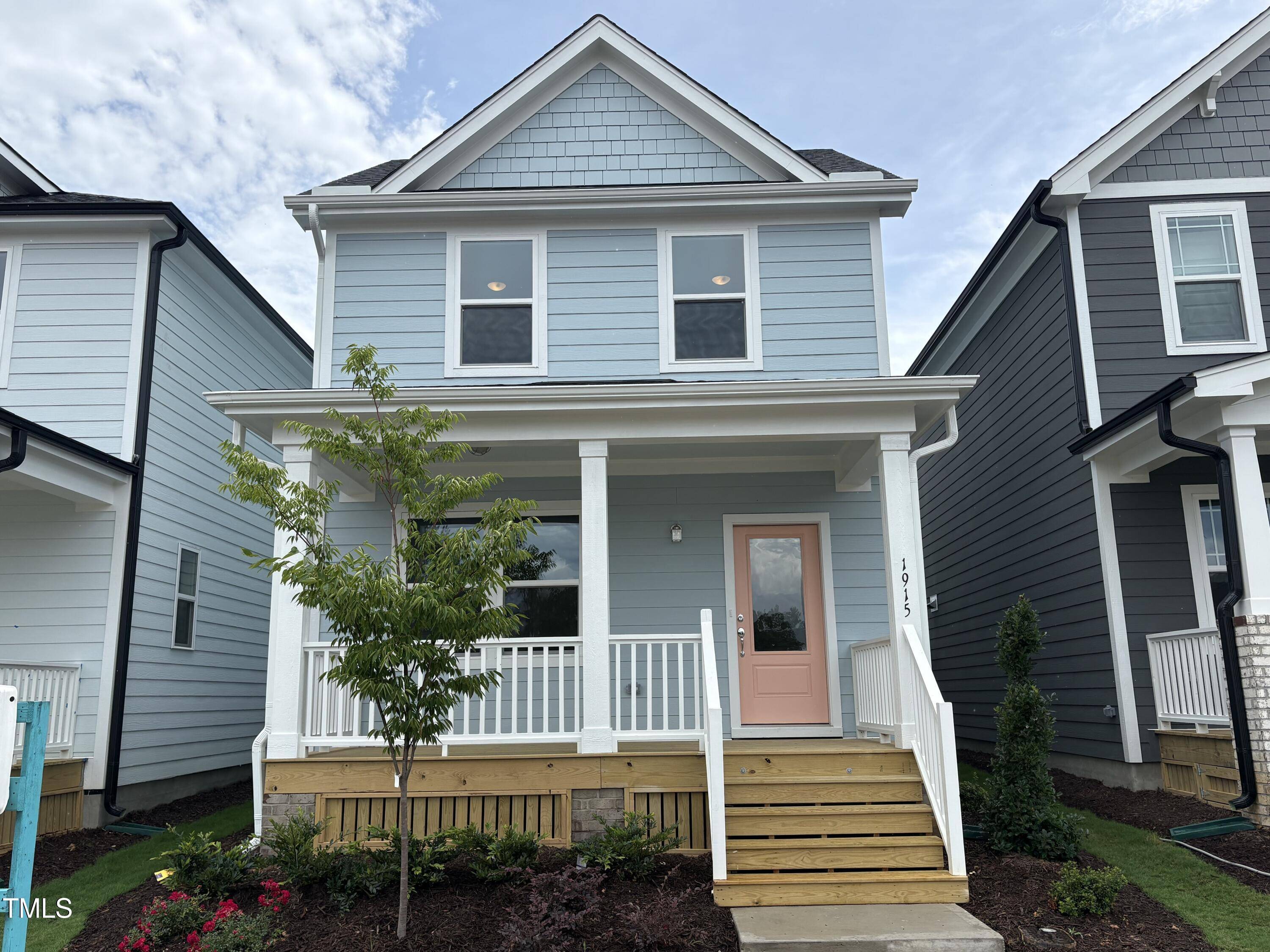 Wendell, NC 27591,1915 Plott Balsam Drive