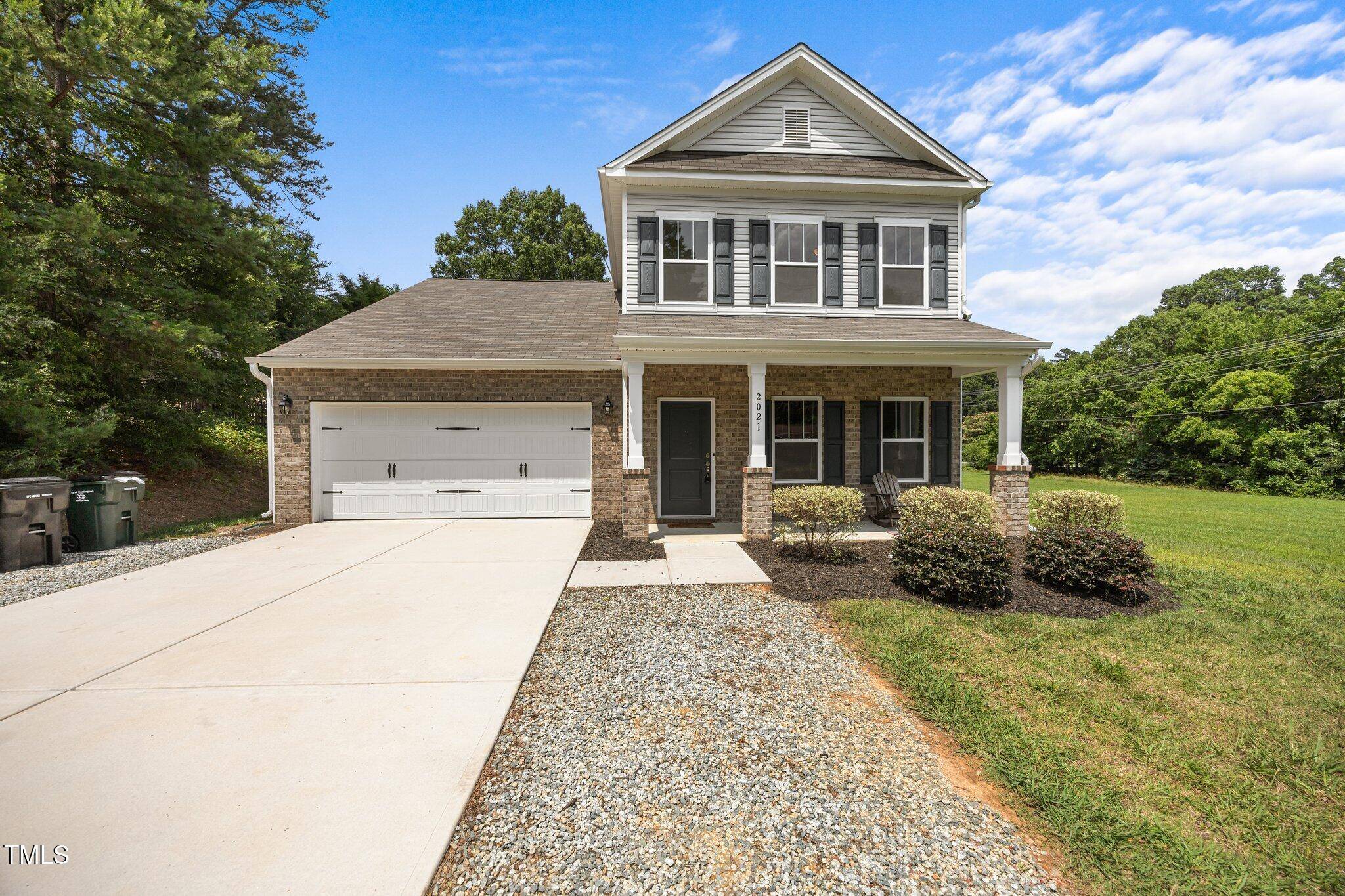 Burlington, NC 27215,2021 W Front Street