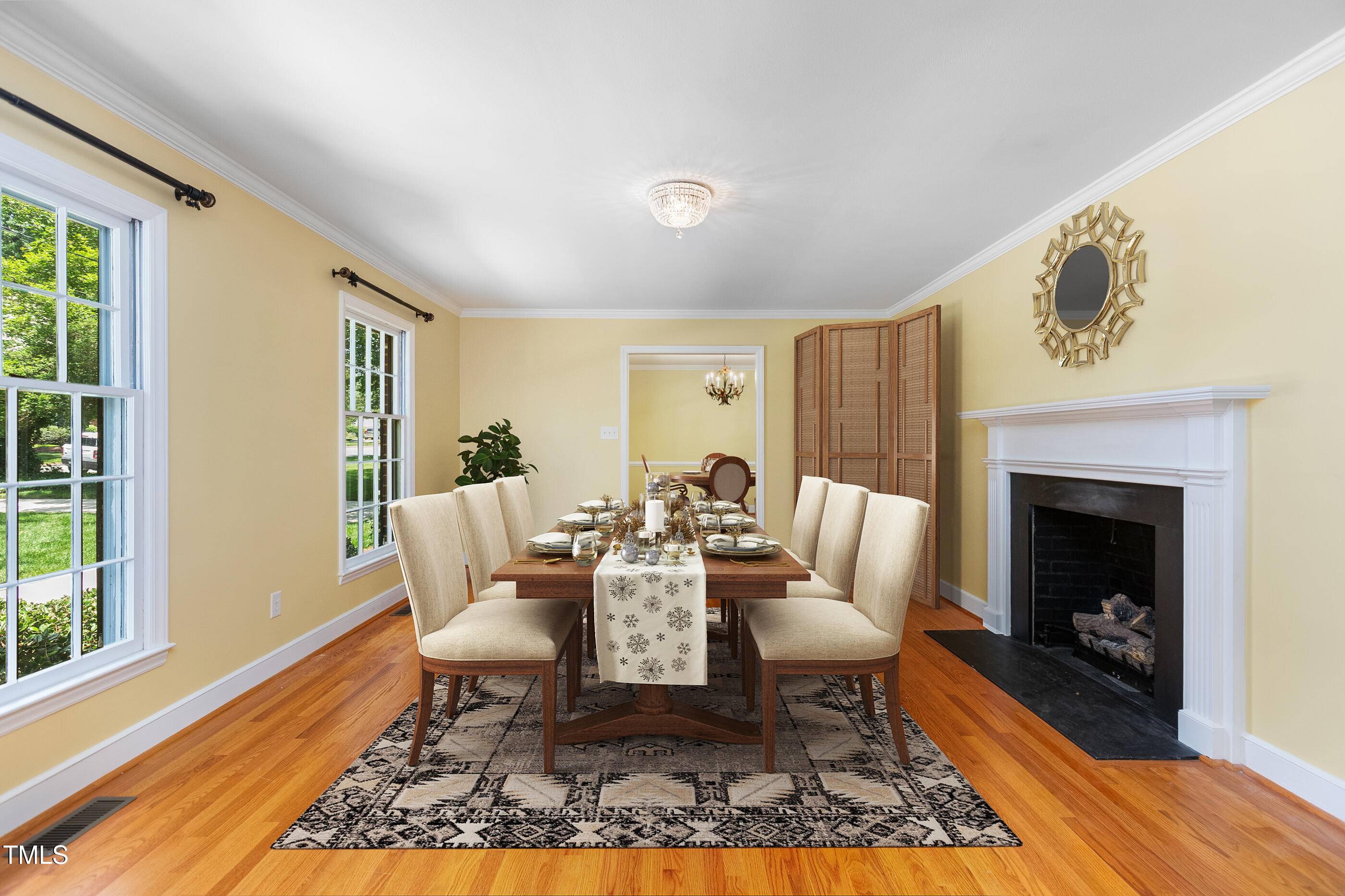 Burlington, NC 27215,417 N Gurney Street