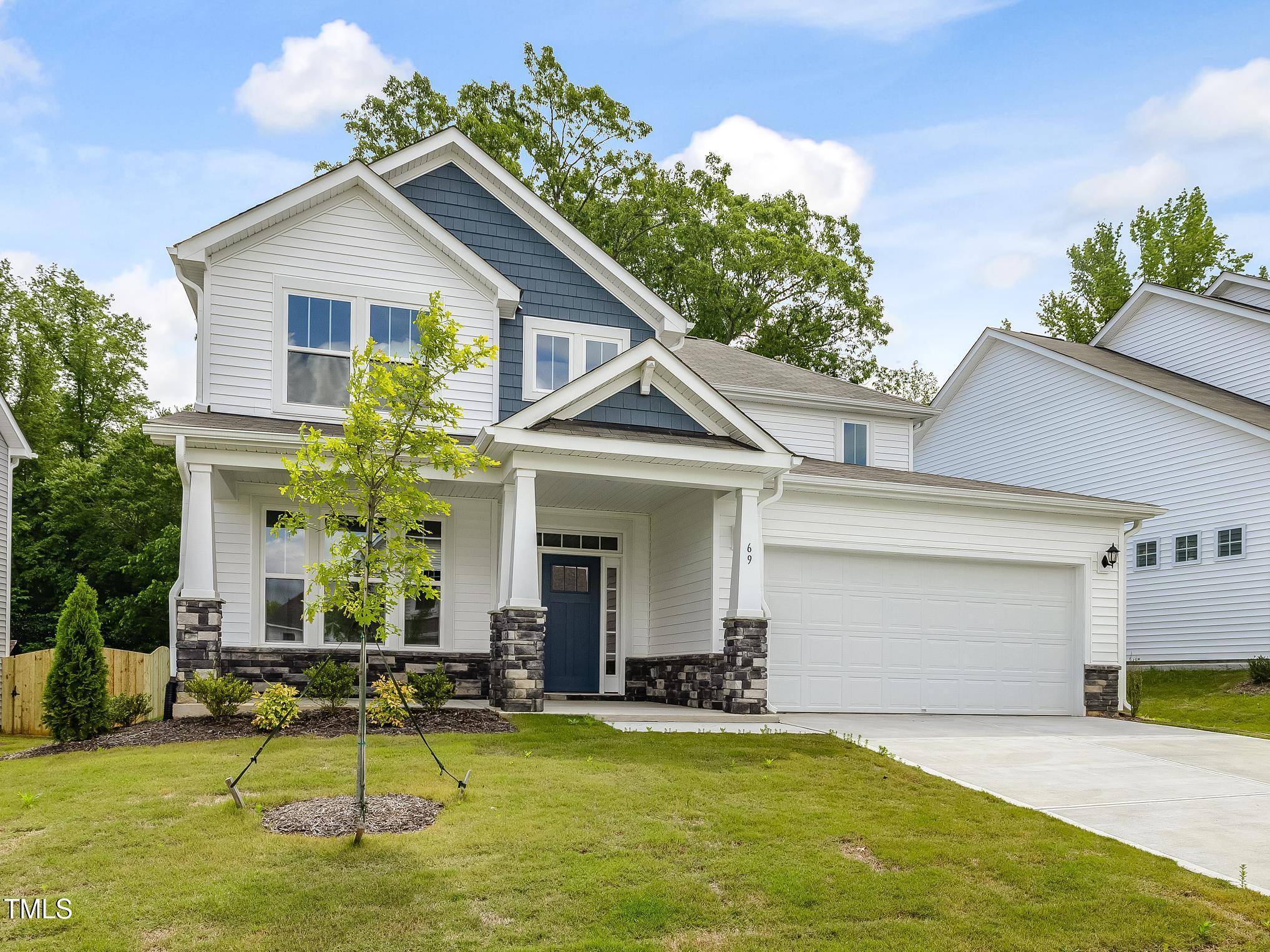 Sanford, NC 27330,226 Faith Avenue