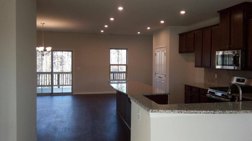 Apex, NC 27502,1005 Brownsmith Drive