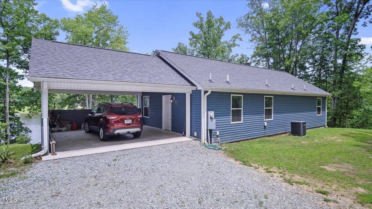 Prospect Hill, NC 27314,58 Lakefront Ridge Road