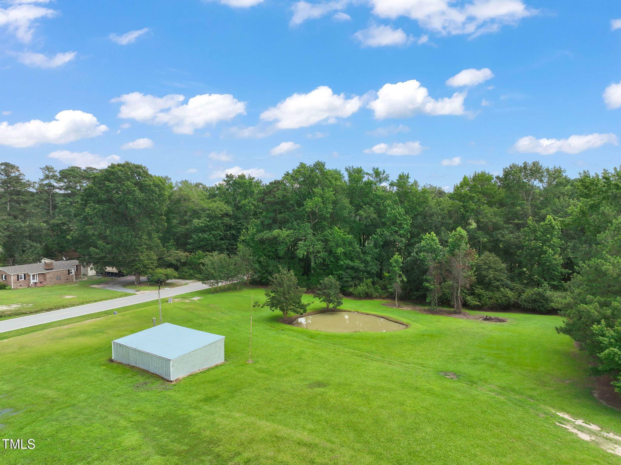 Four Oaks, NC 27524,Lot 2 Raleigh Road