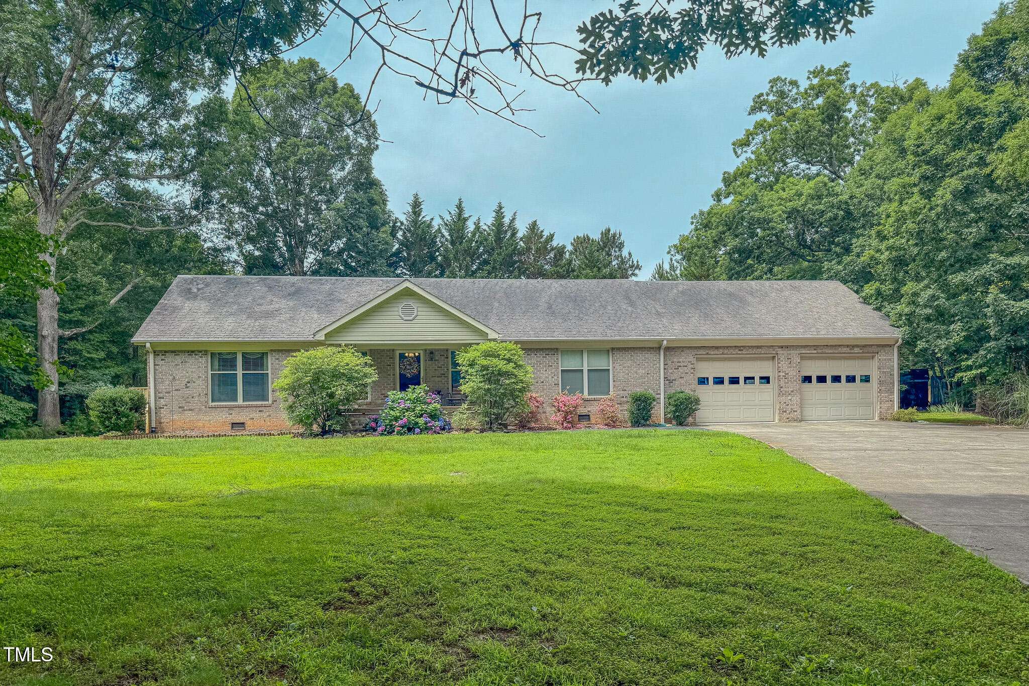 Rougemont, NC 27572,6305 Holly Ridge Road