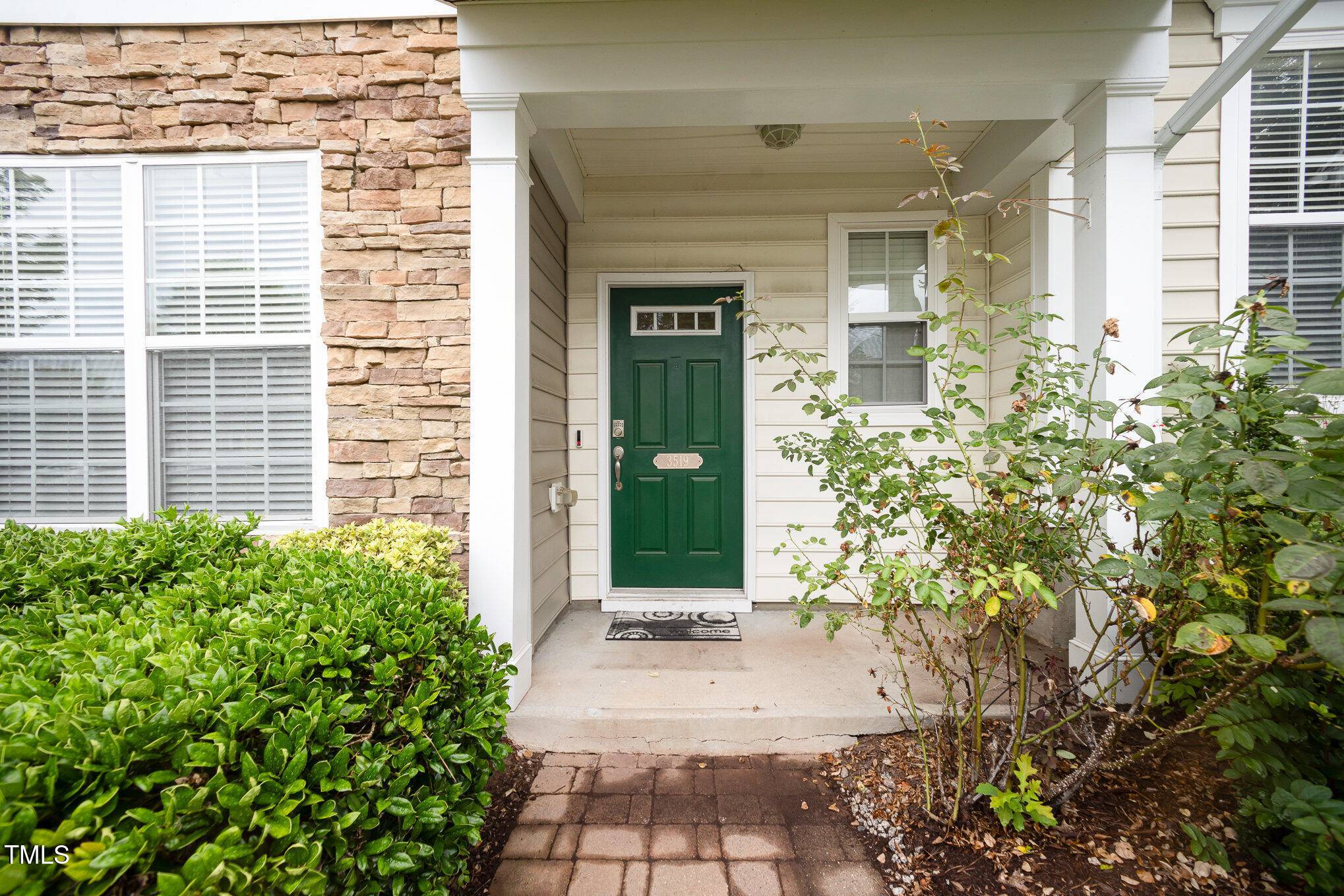 Durham, NC 27713,3519 Sugar Tree Place