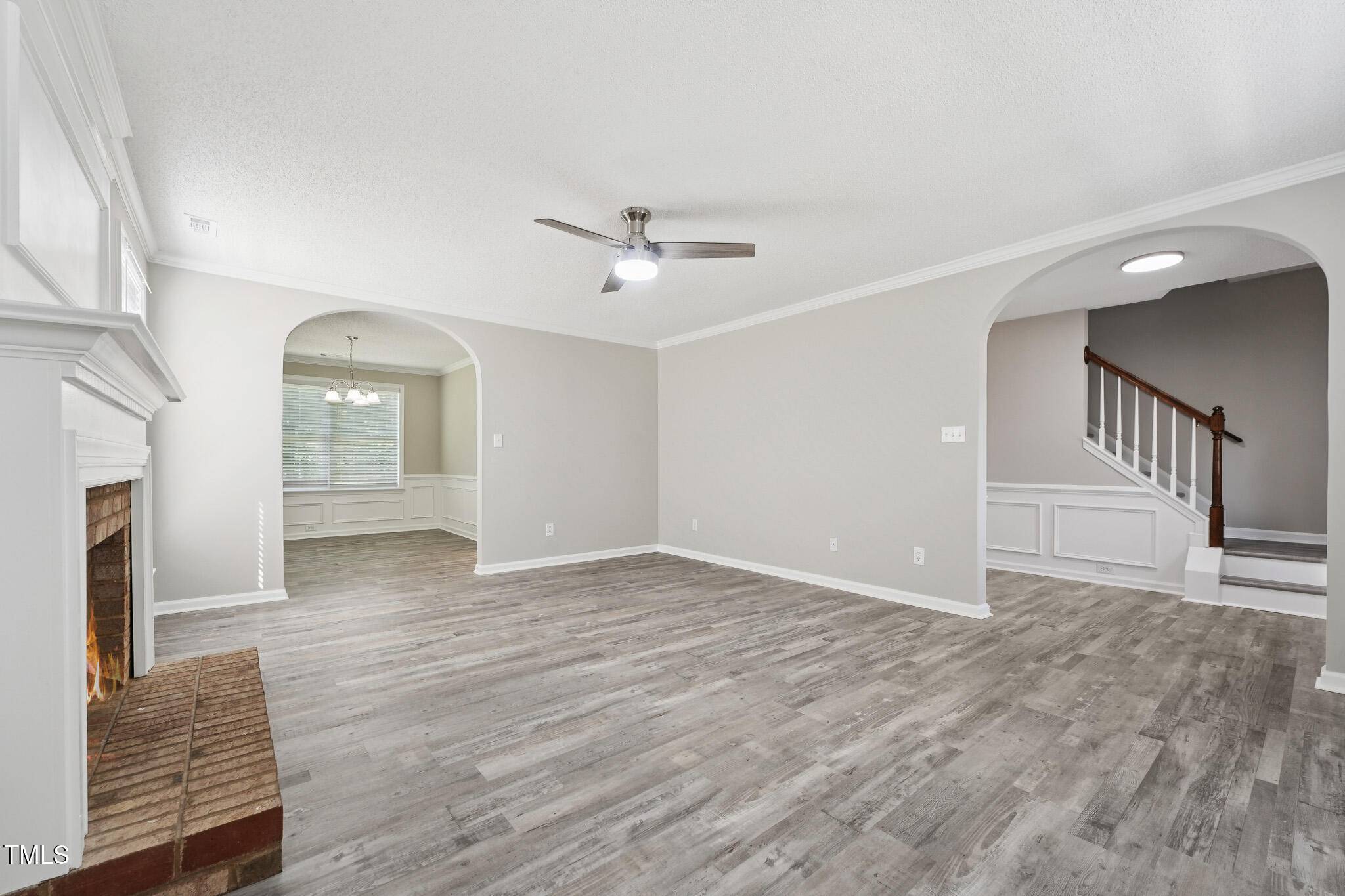 Durham, NC 27703,105 Leacroft Way