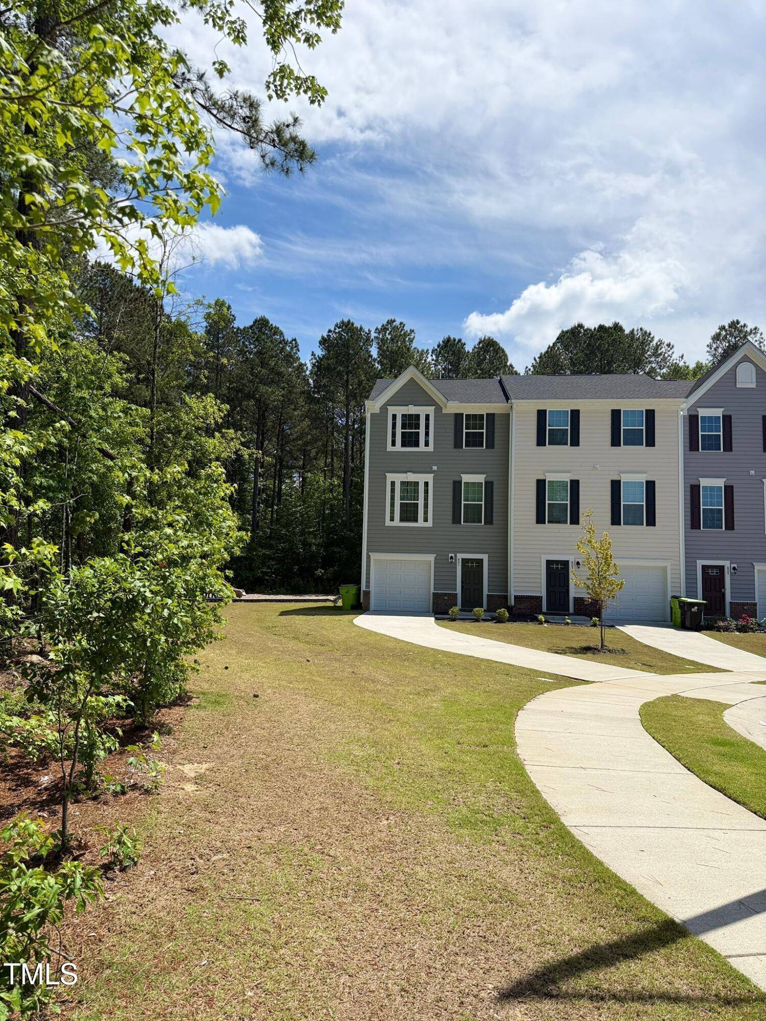Durham, NC 27713,801 Romeria Drive