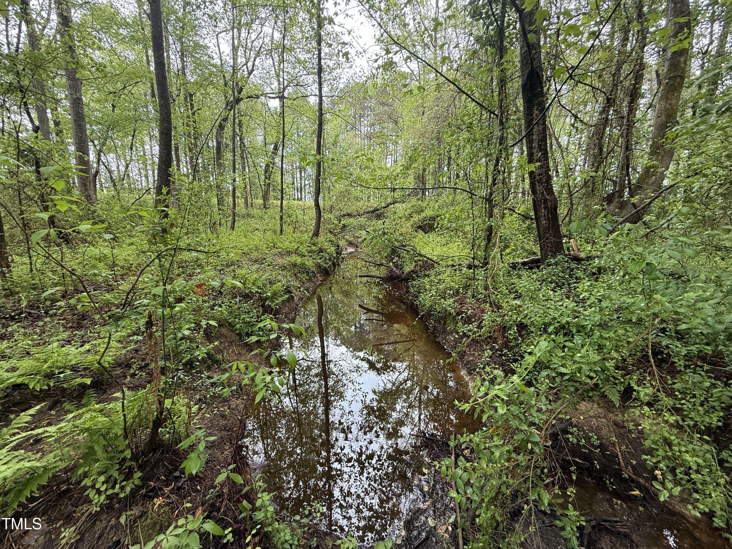 Louisburg, NC 27549,0 Stallings Mill Road