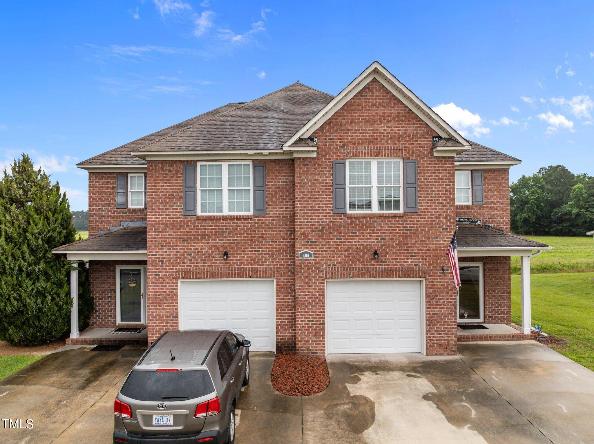 Winterville, NC 28590,405 South Pointe Drive #B