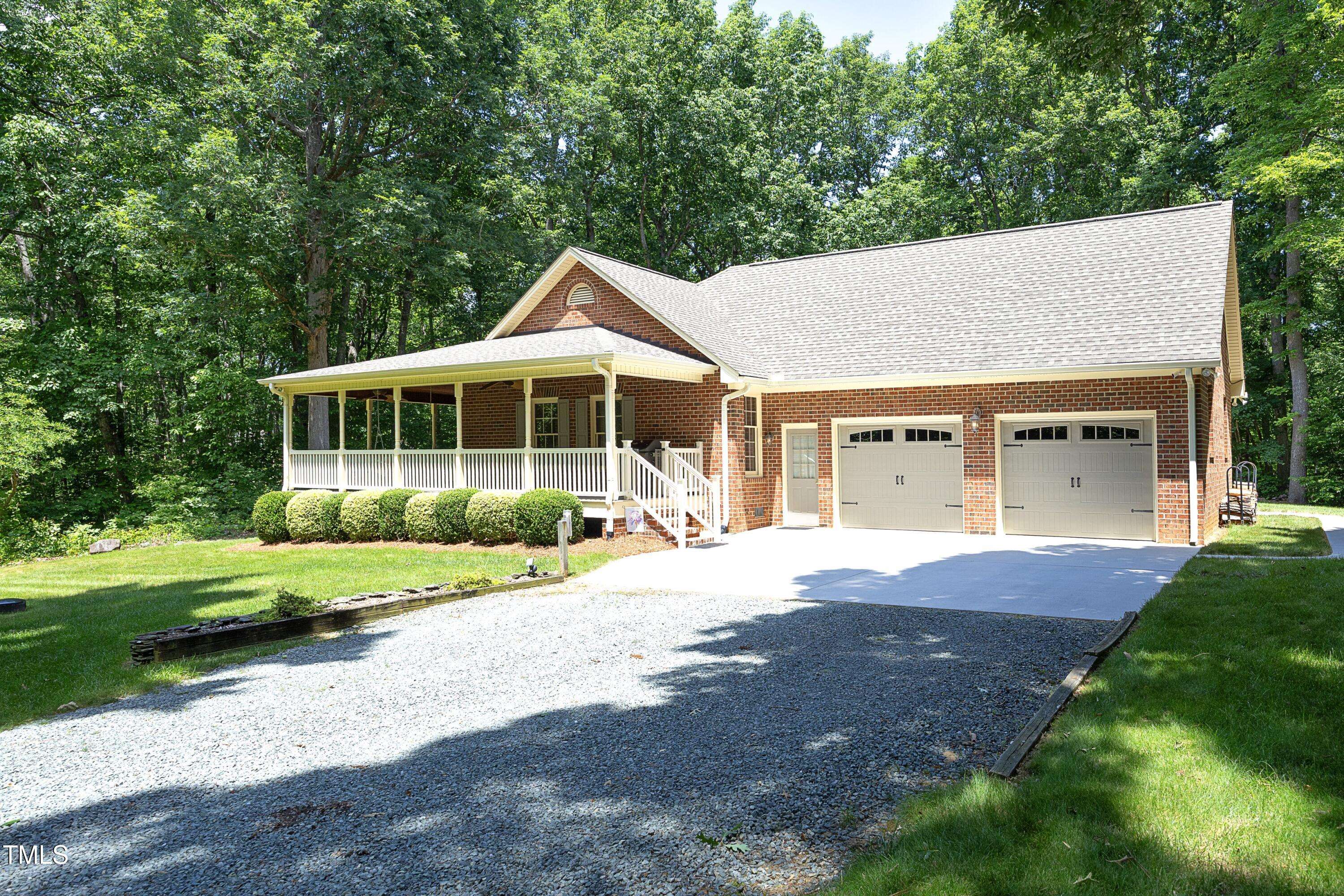 Snow Camp, NC 27349,5464 Bass Mountain Road