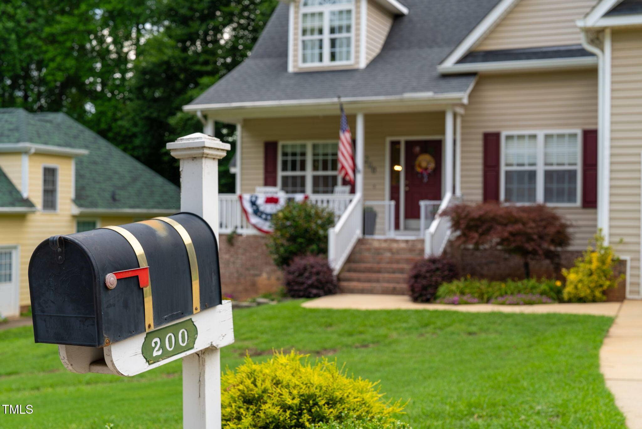 Holly Springs, NC 27540,200 Holly Branch Drive