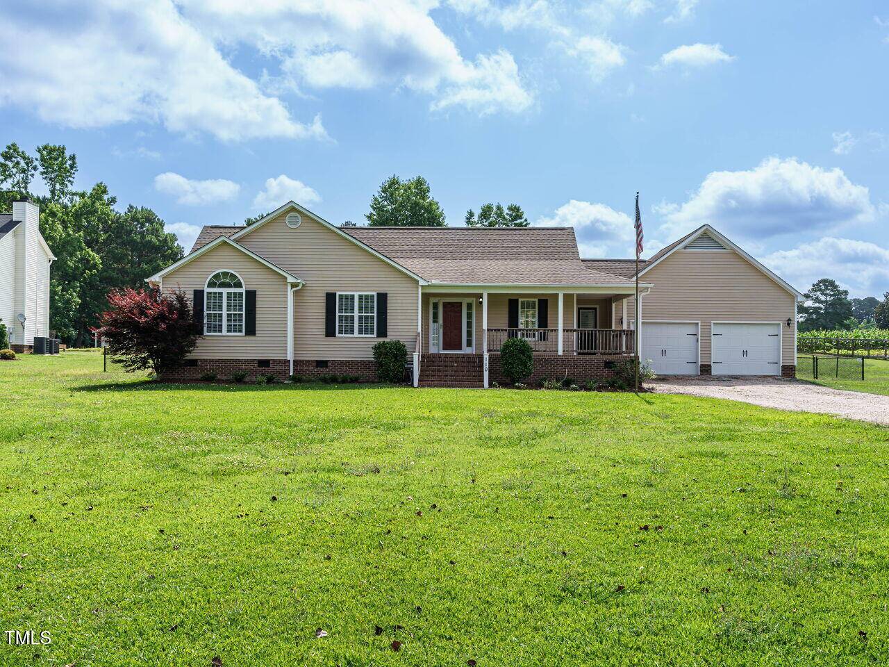 Wendell, NC 27591,110 Westlake Drive