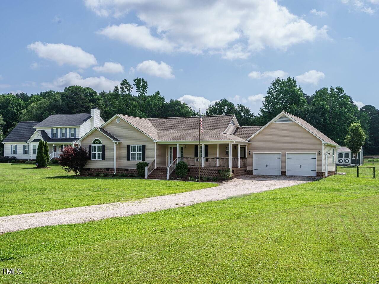 Wendell, NC 27591,110 Westlake Drive
