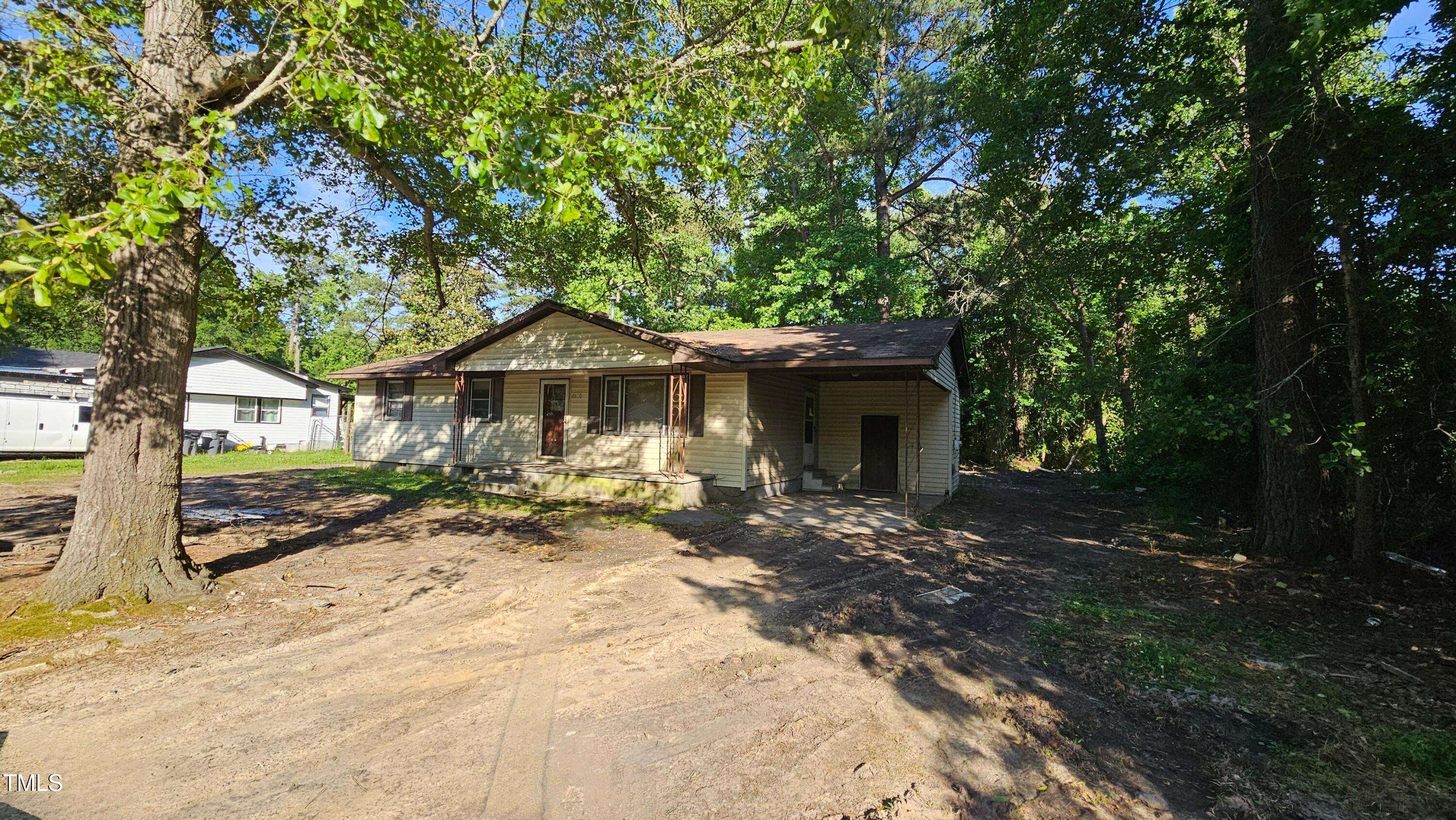 Selma, NC 27576,2100 N Webb Street