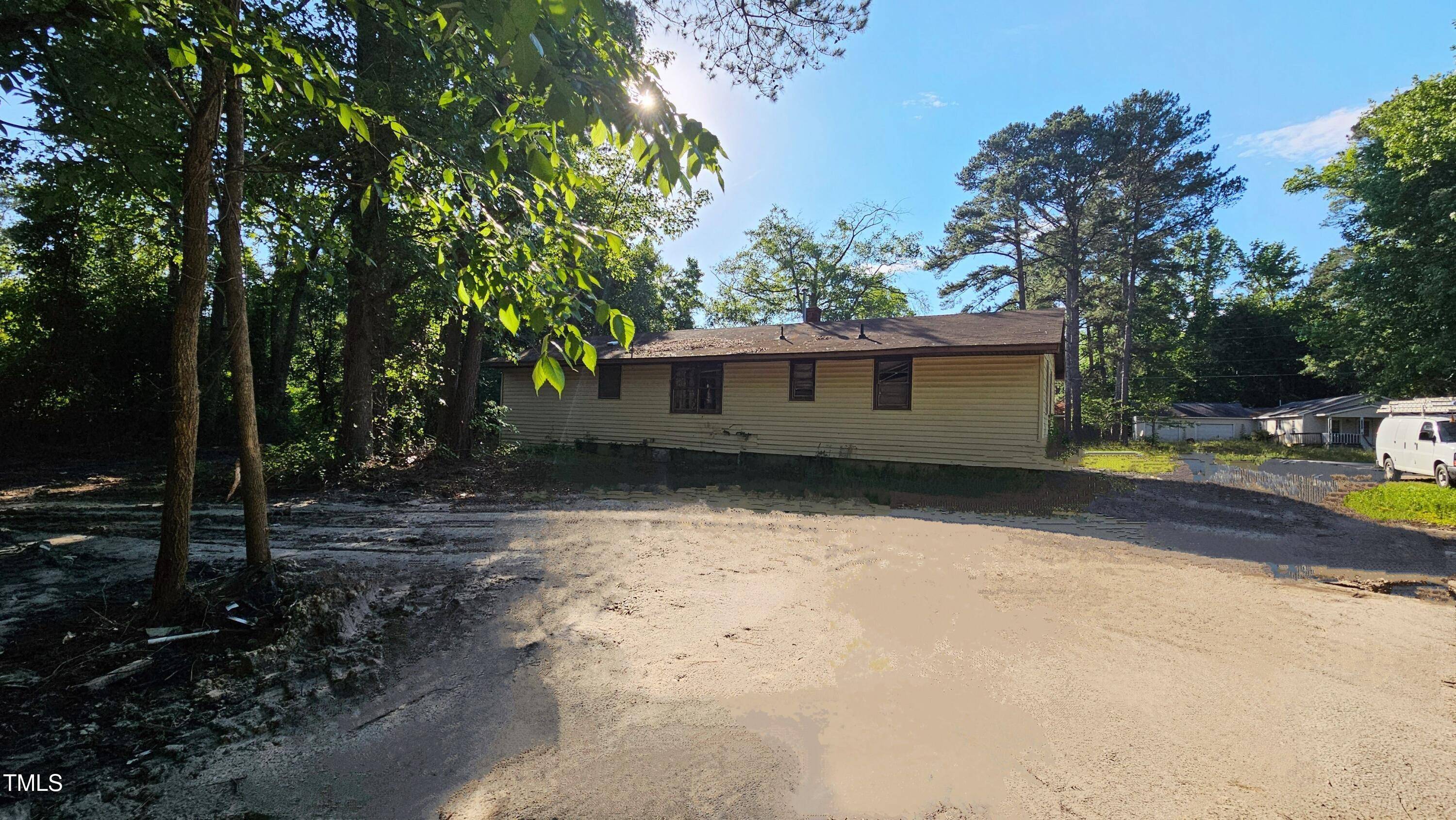 Selma, NC 27576,2100 N Webb Street