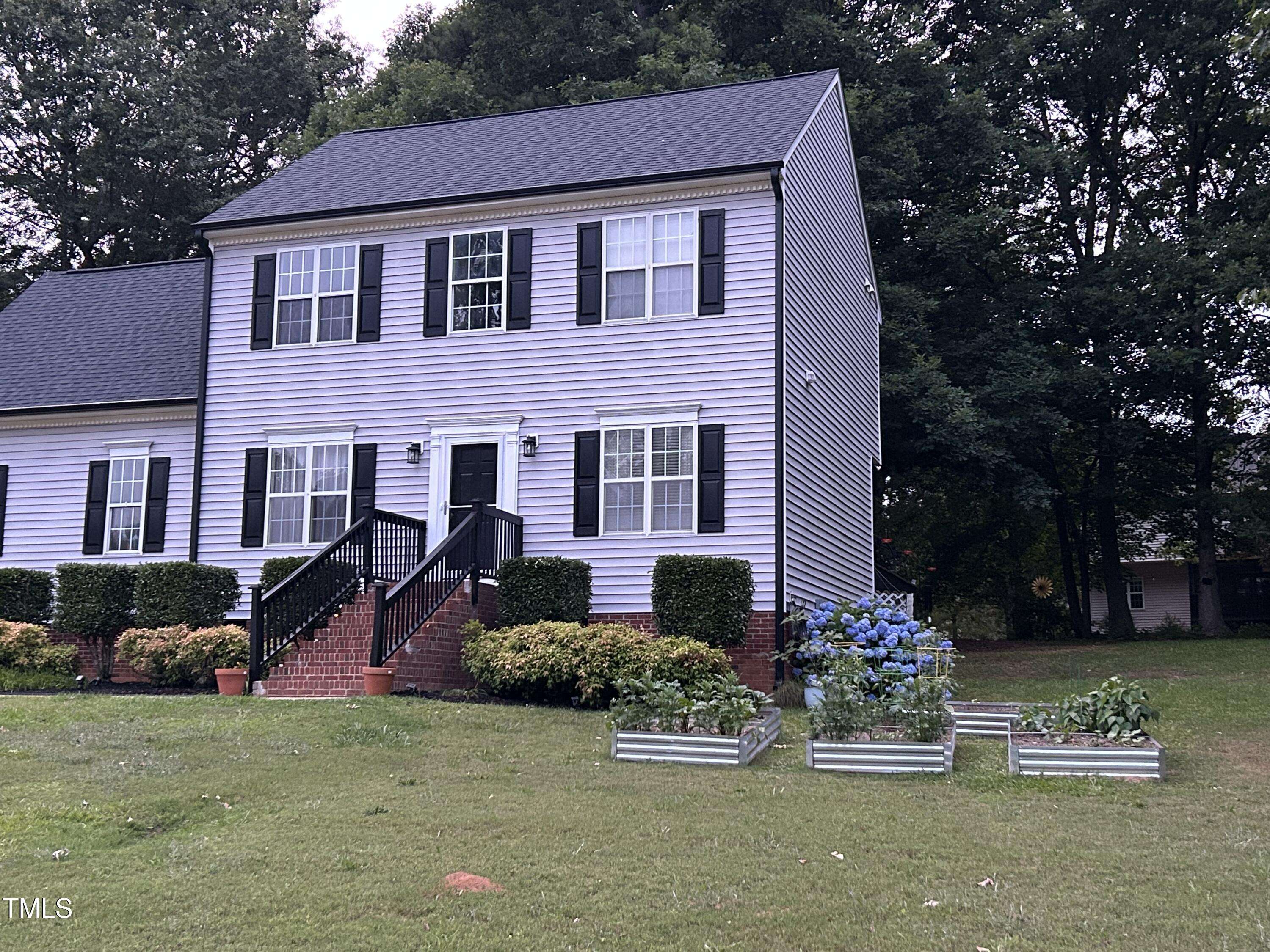 Clayton, NC 27527,120 Feezor Court