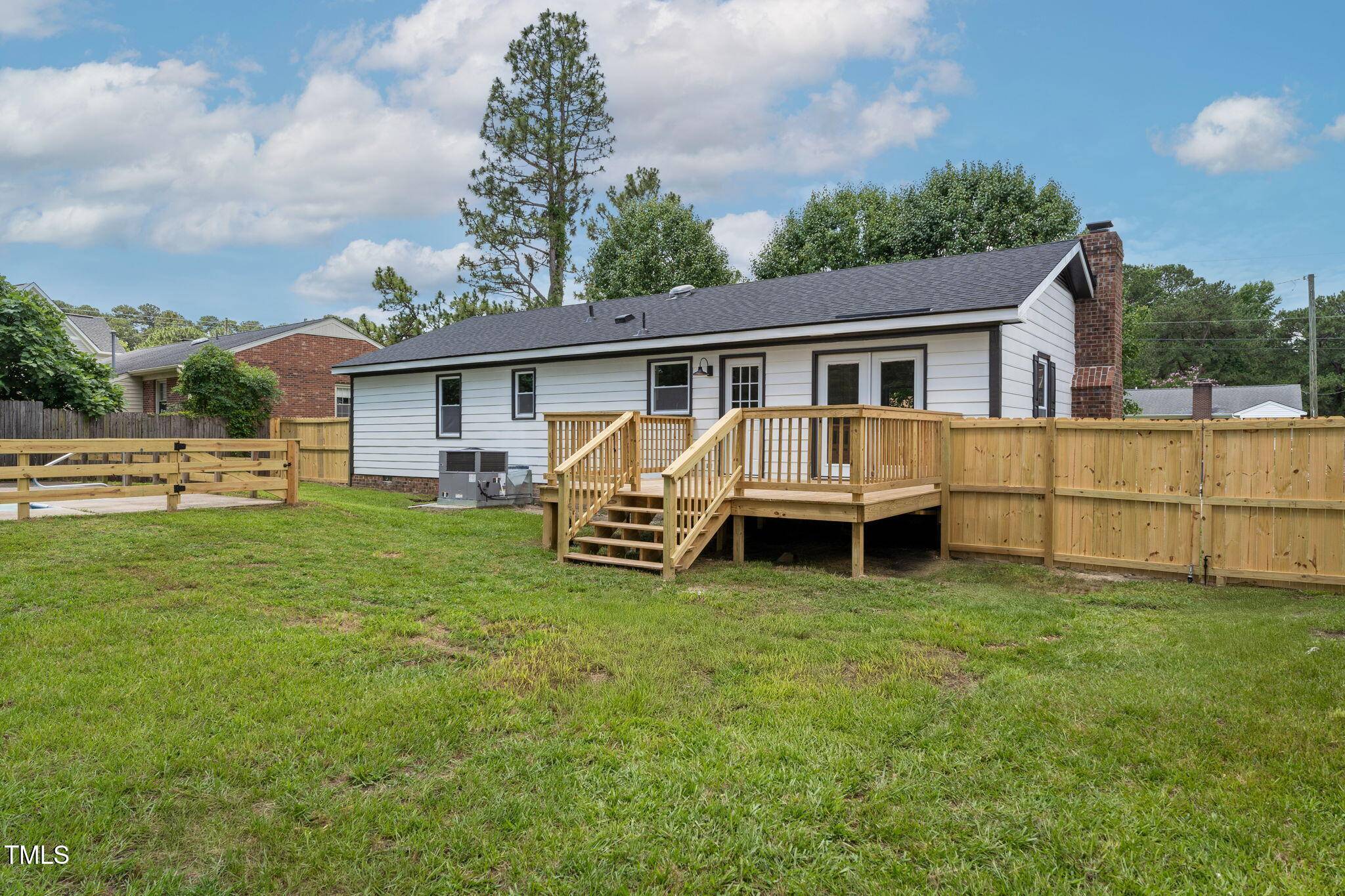 Tarboro, NC 27886,1305 Woodgreen Road