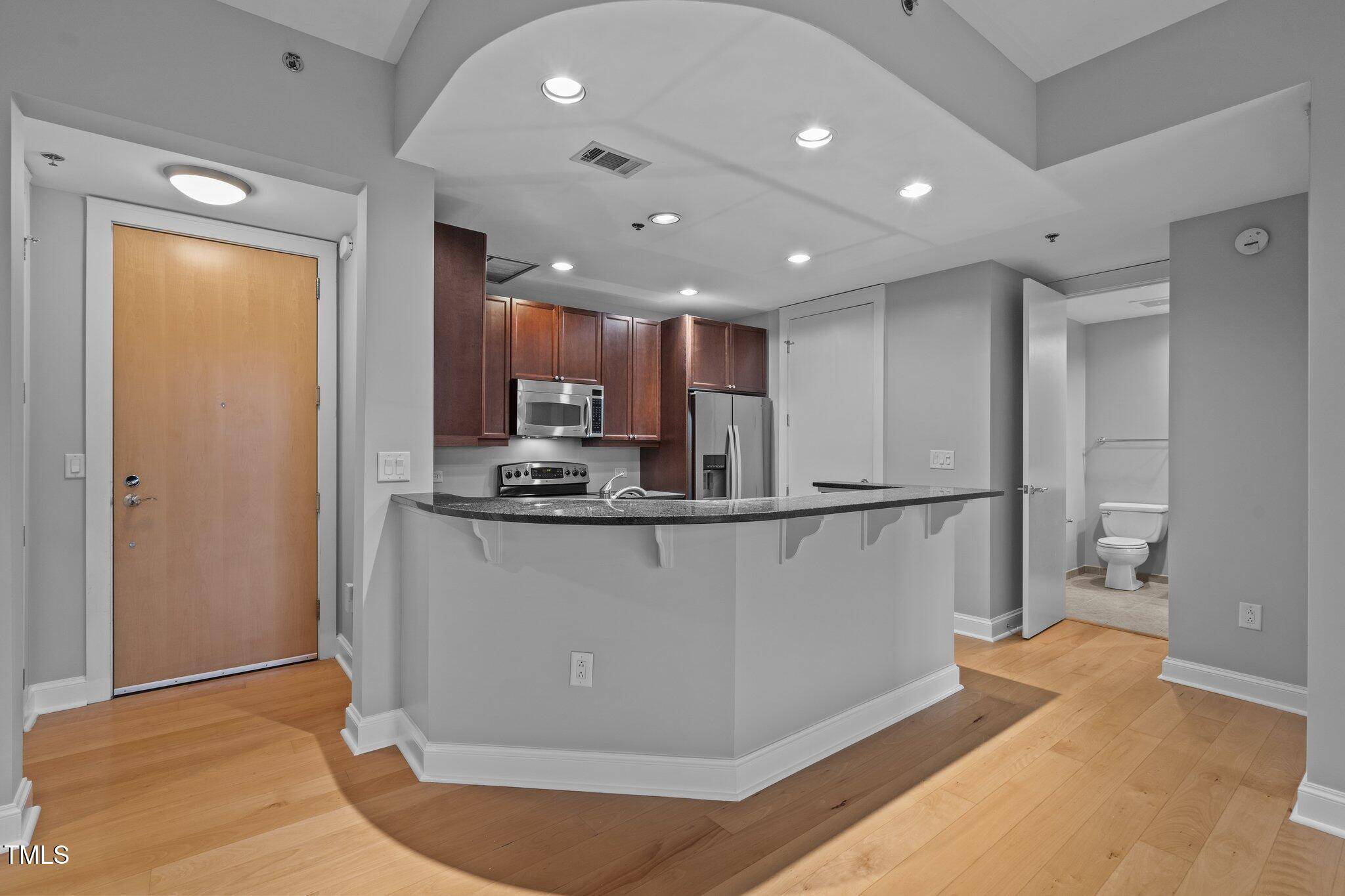 Raleigh, NC 27603,618 N Boylan Avenue #710