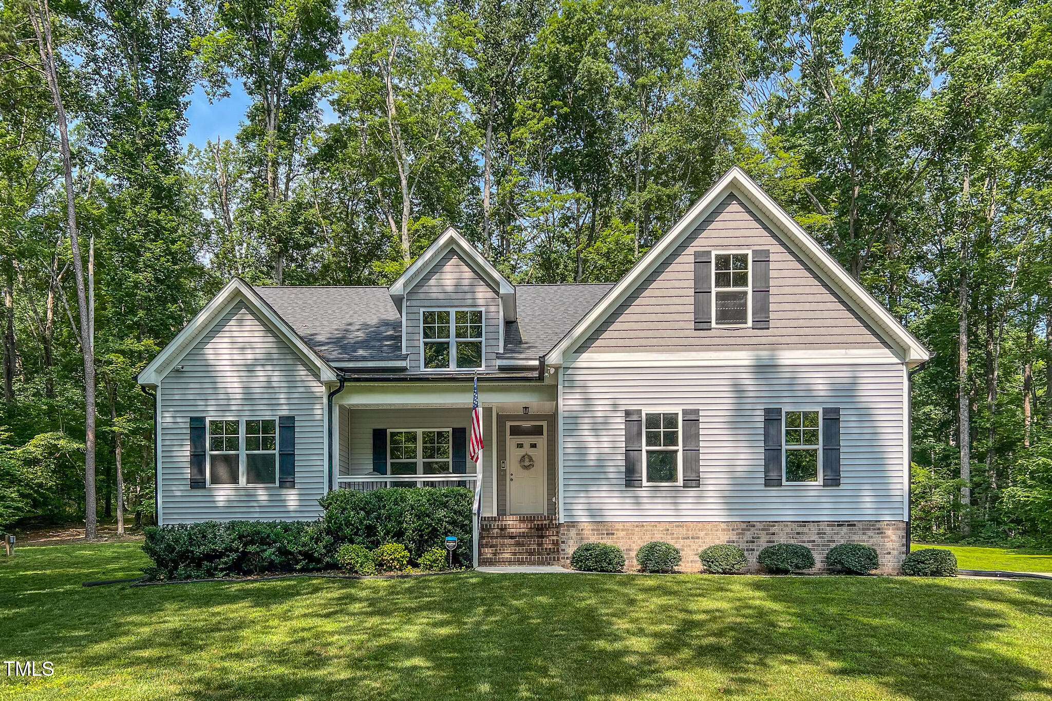 Timberlake, NC 27583,167 Sequoia Drive