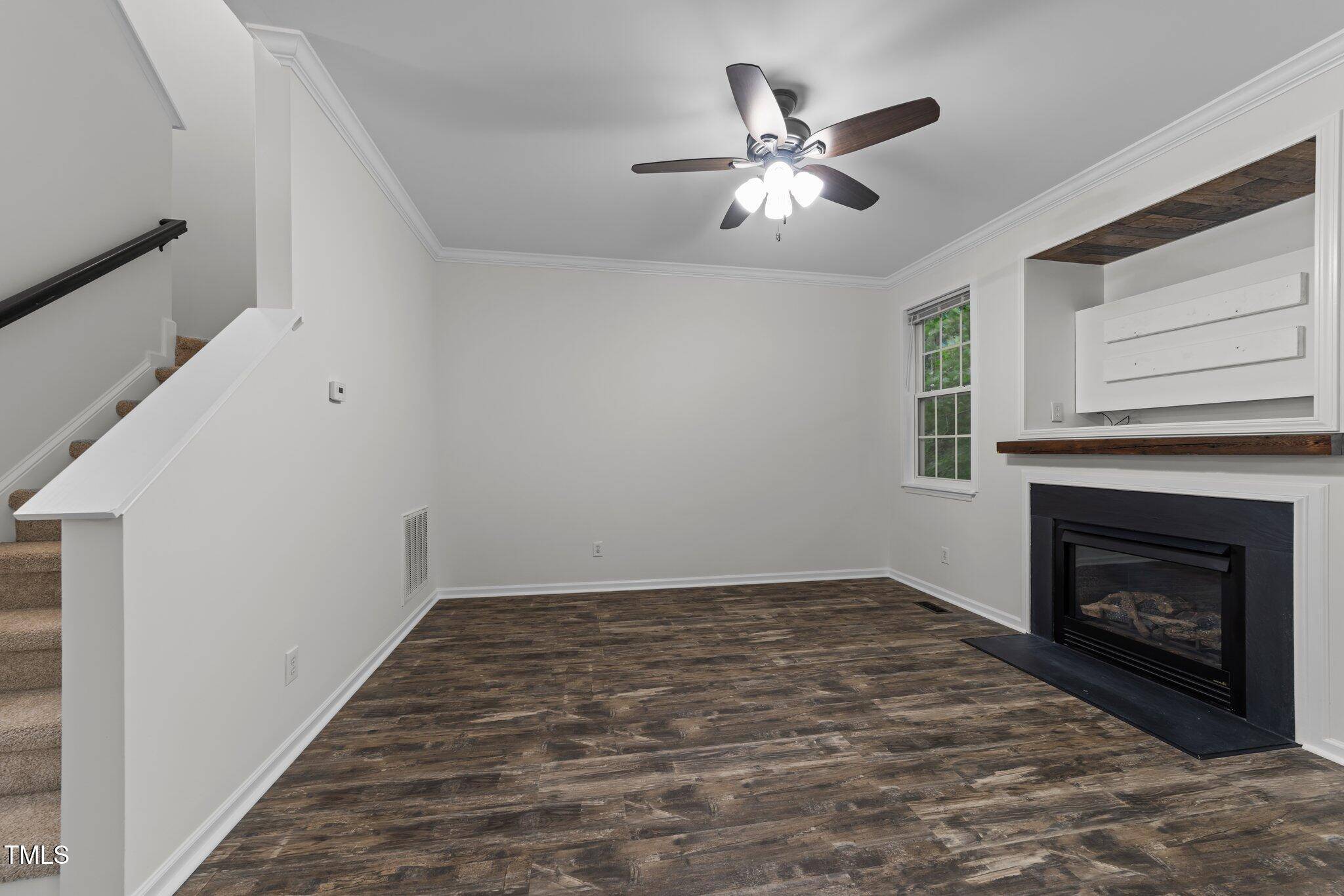 Garner, NC 27529,412 Hay River Street
