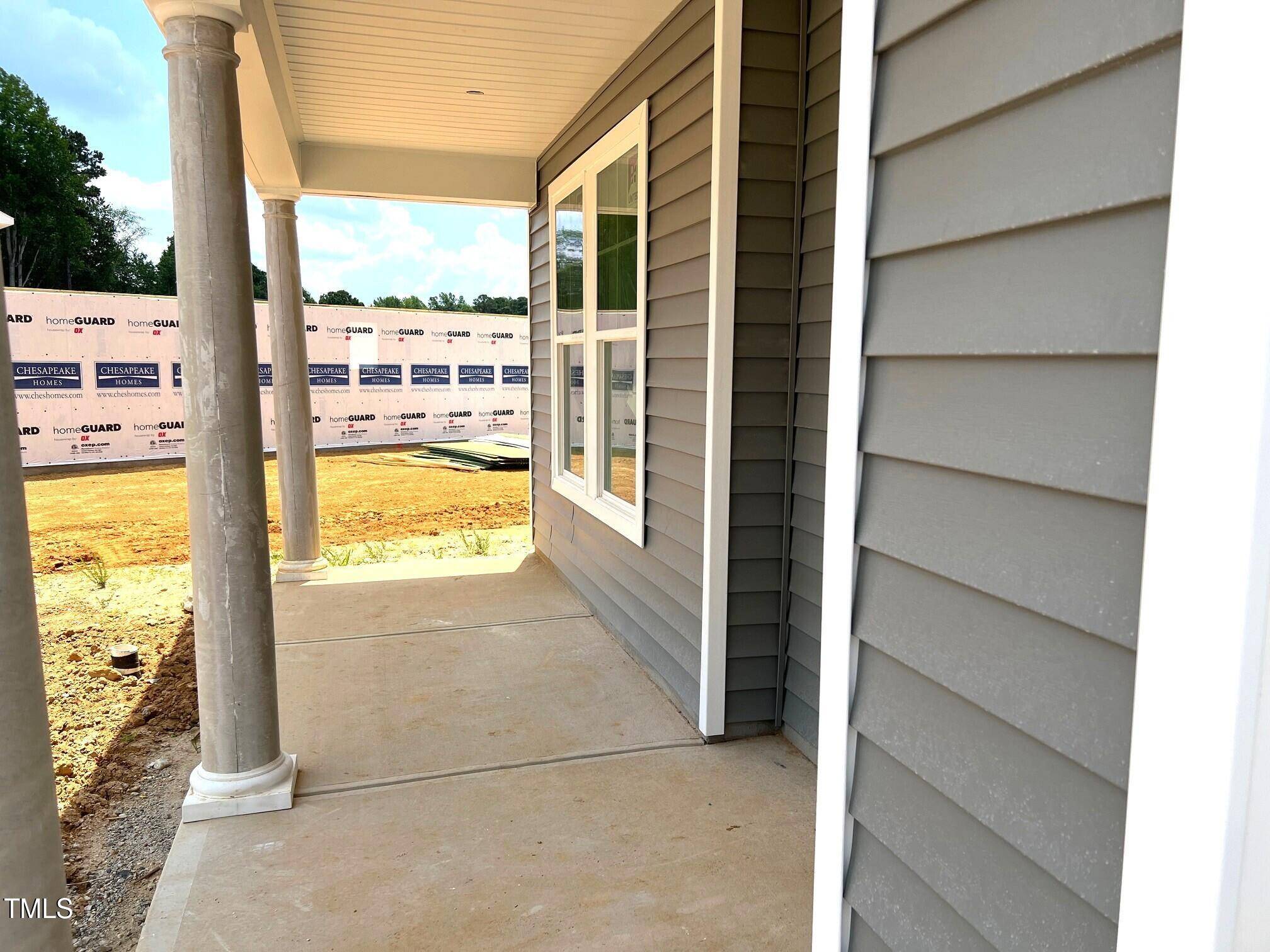 Clayton, NC 27520,35 Windflower Court #Homesite 9