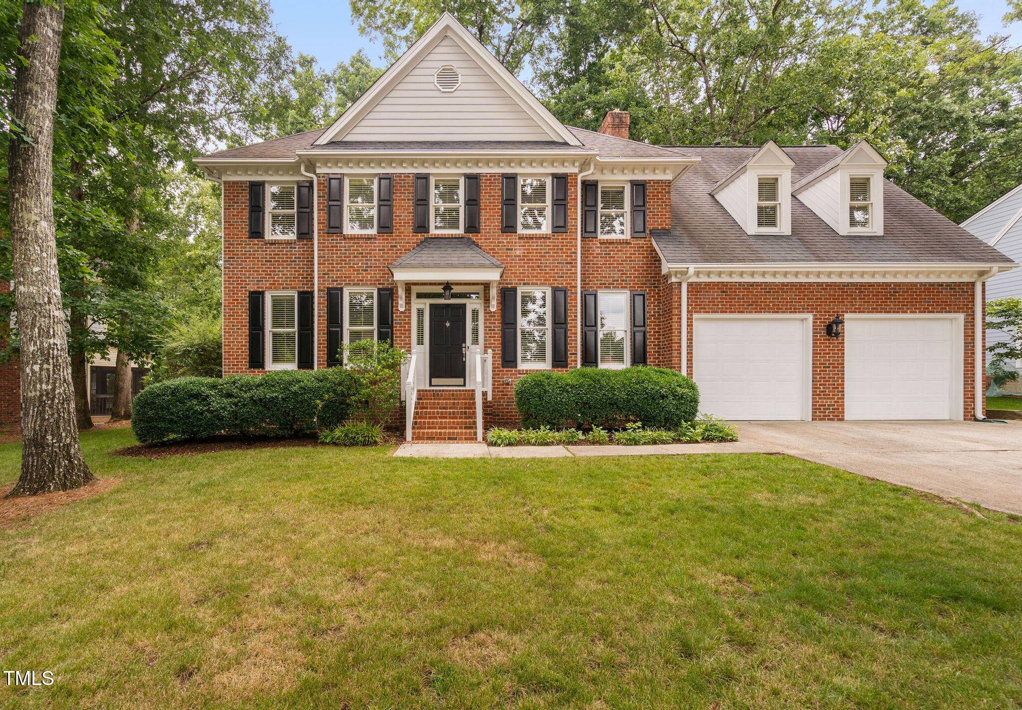 Cary, NC 27511,202 Stoneleigh Drive