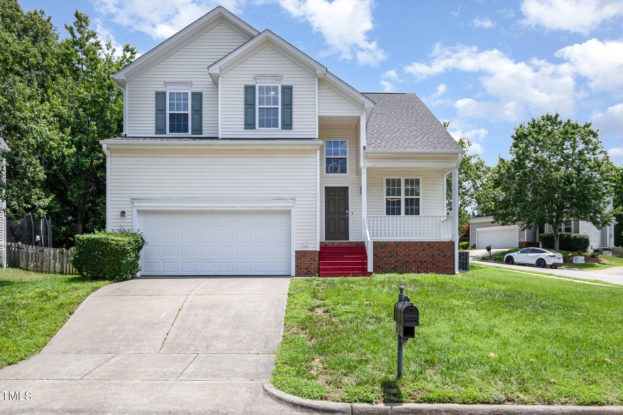 Raleigh, NC 27614,2241 Spruce Shadows Lane