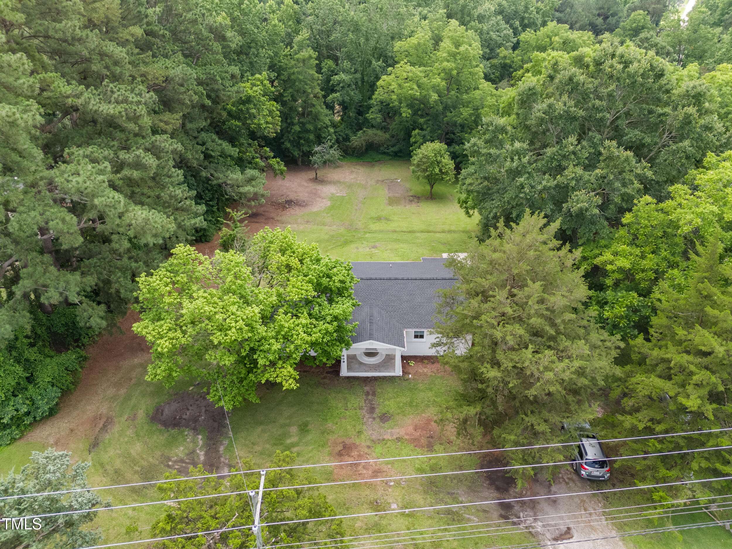 Warsaw, NC 28398,609 W College Street