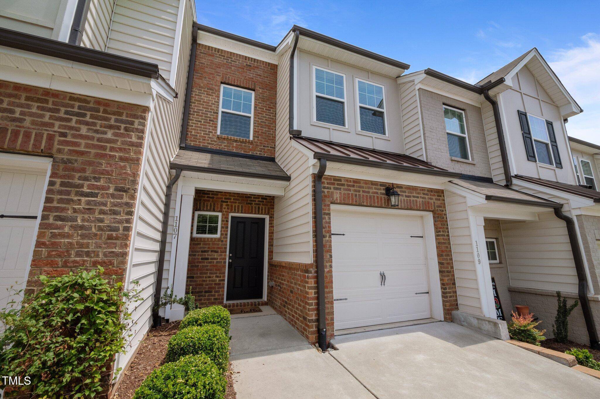 Durham, NC 27703,1107 Beyer Place