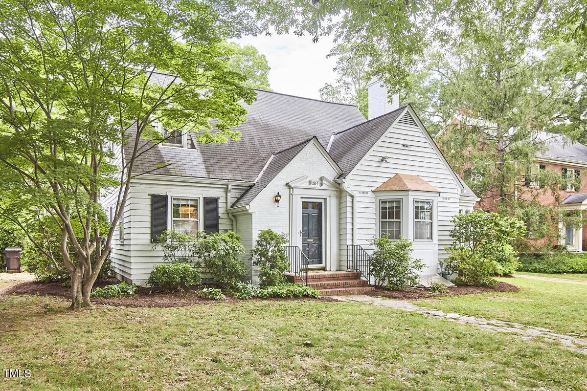 Durham, NC 27701,1104 Englewood Avenue
