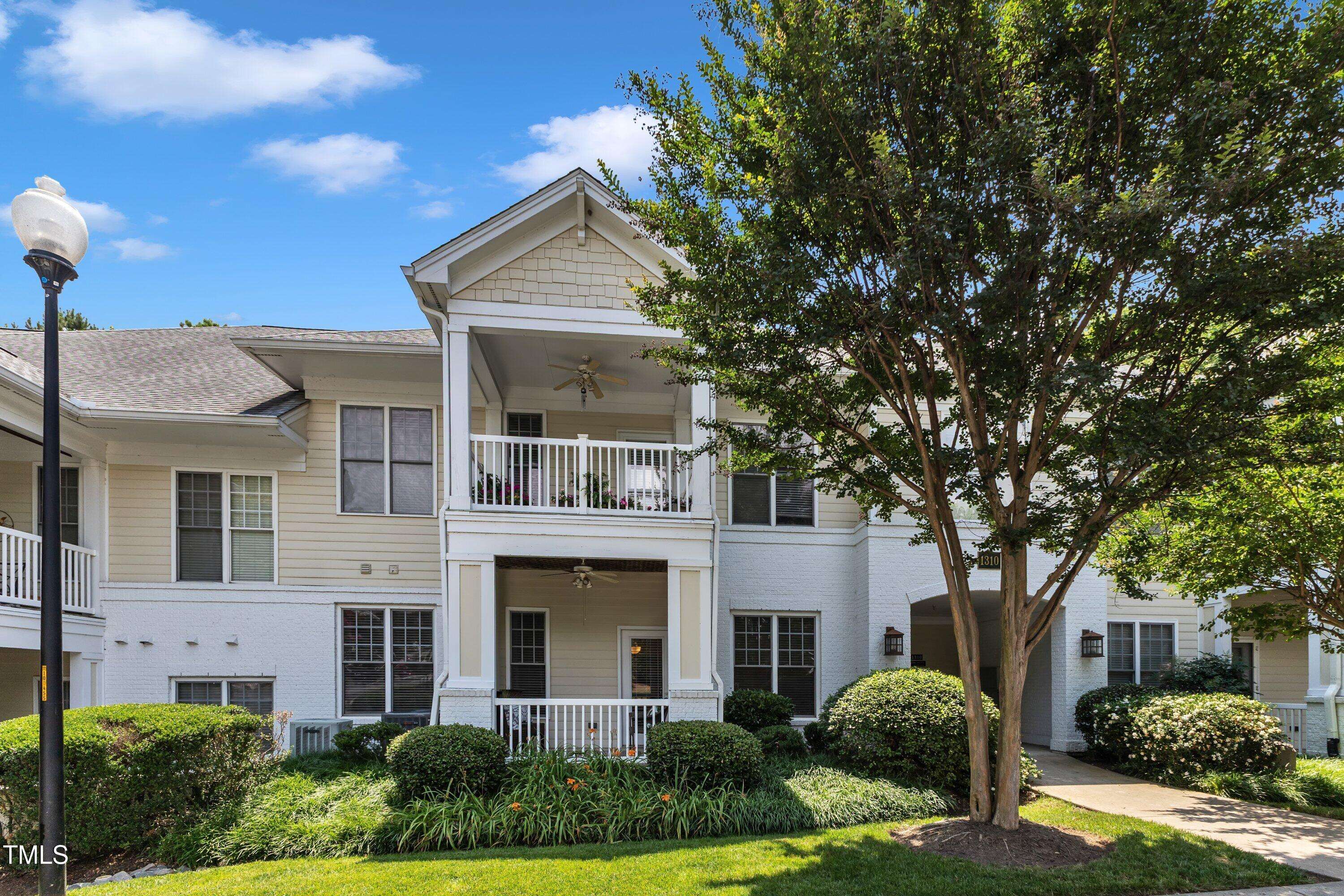 Raleigh, NC 27614,1310 Durlain Drive #103