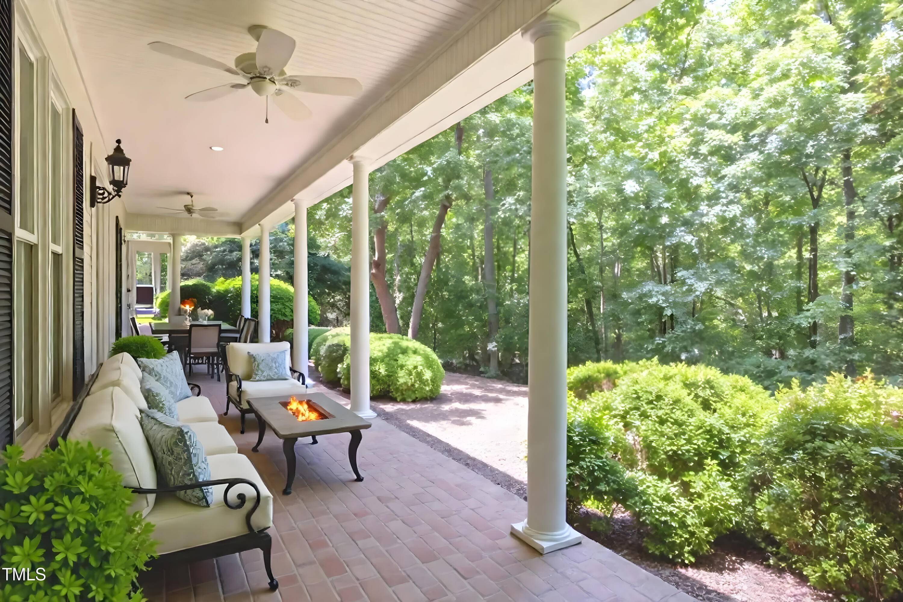 Hillsborough, NC 27278,300 Oak Ridge Drive