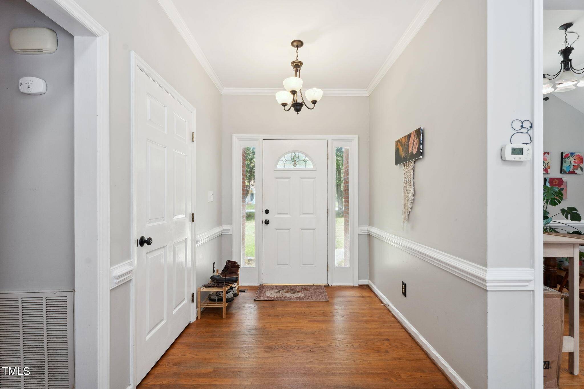 Apex, NC 27539,5405 Doemont Drive