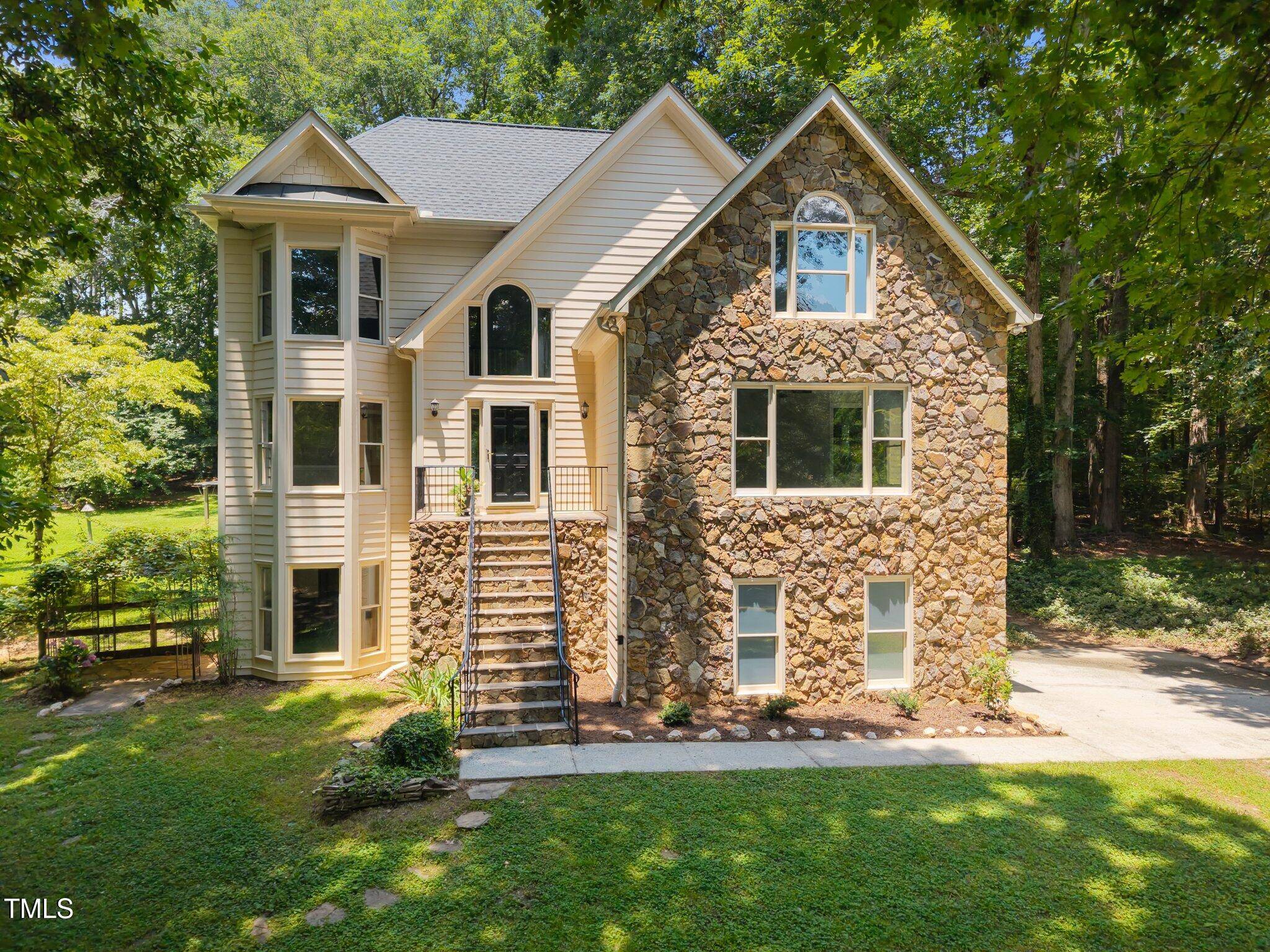 Raleigh, NC 27606,6001 Waters Way Drive