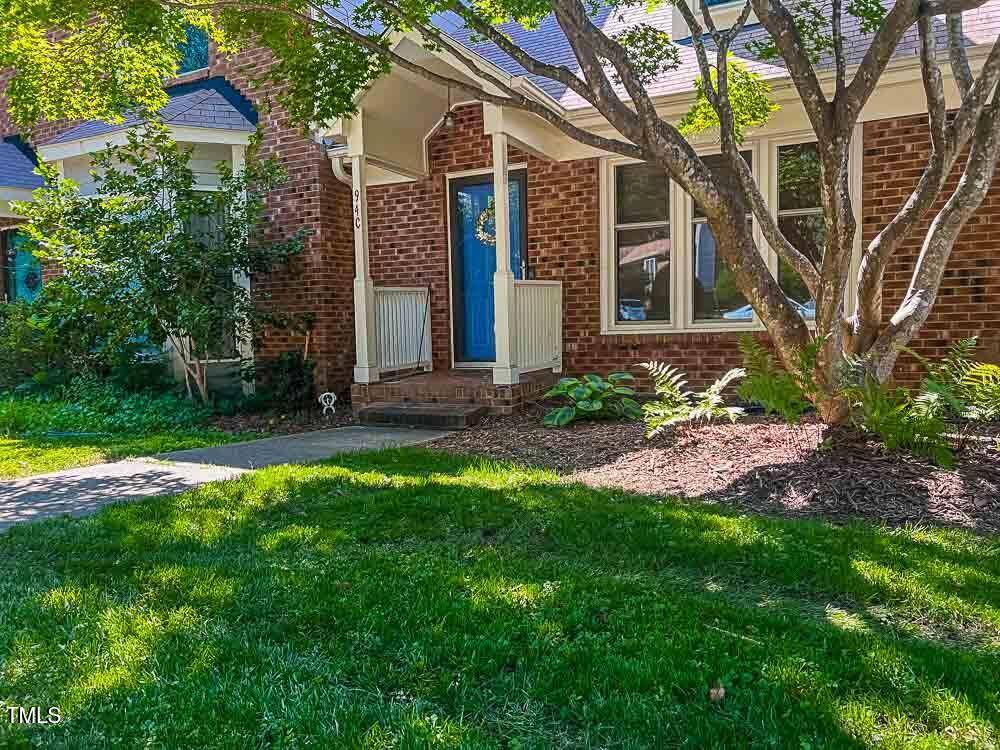 Durham, NC 27713,5500 Fortunes Ridge Drive #94c