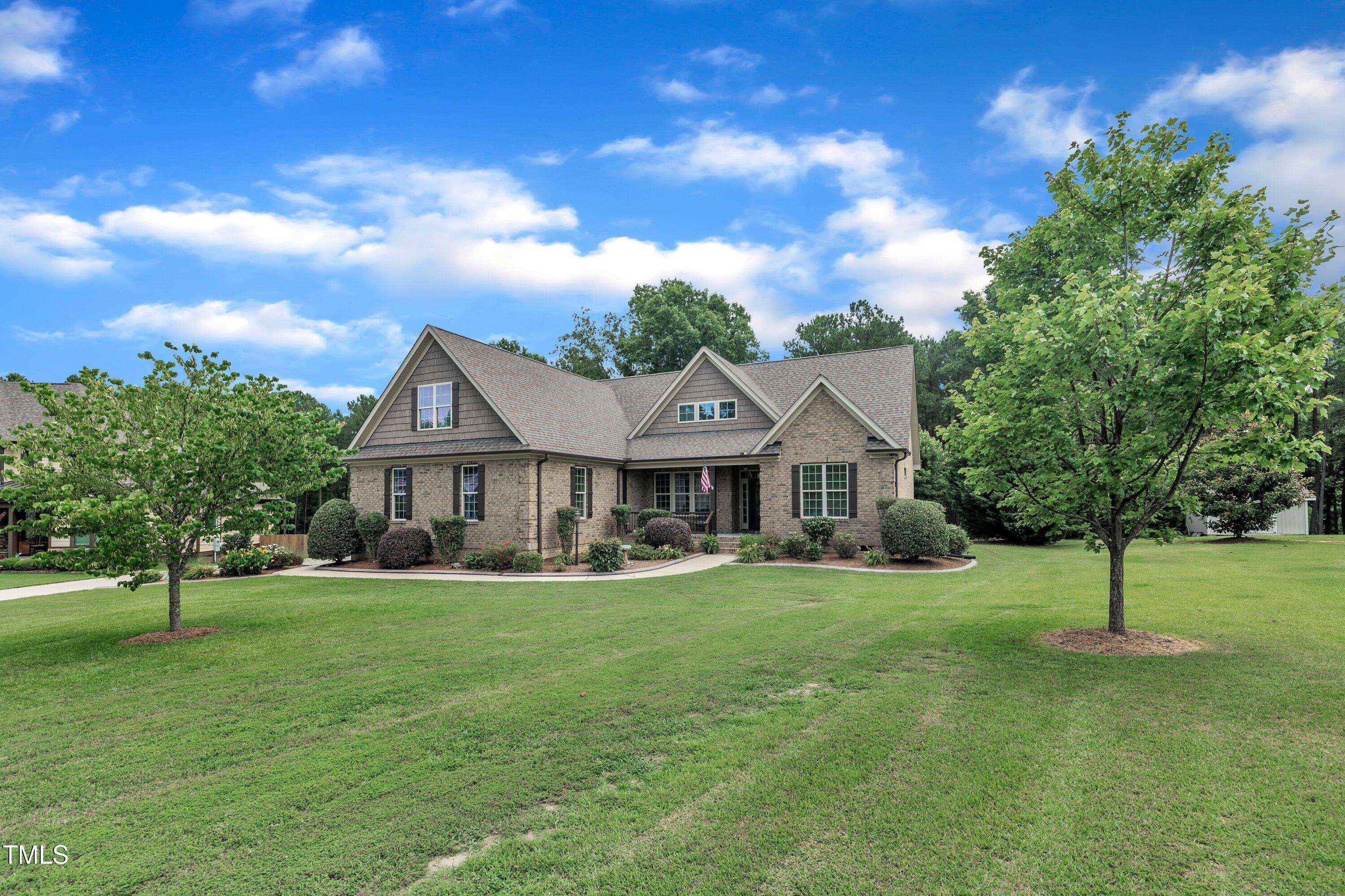 Wendell, NC 27591,3728 Marwick Court