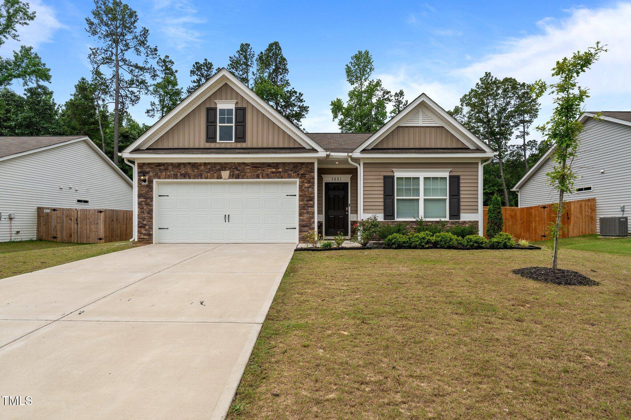 Sanford, NC 27330,5081 Pioneer Drive