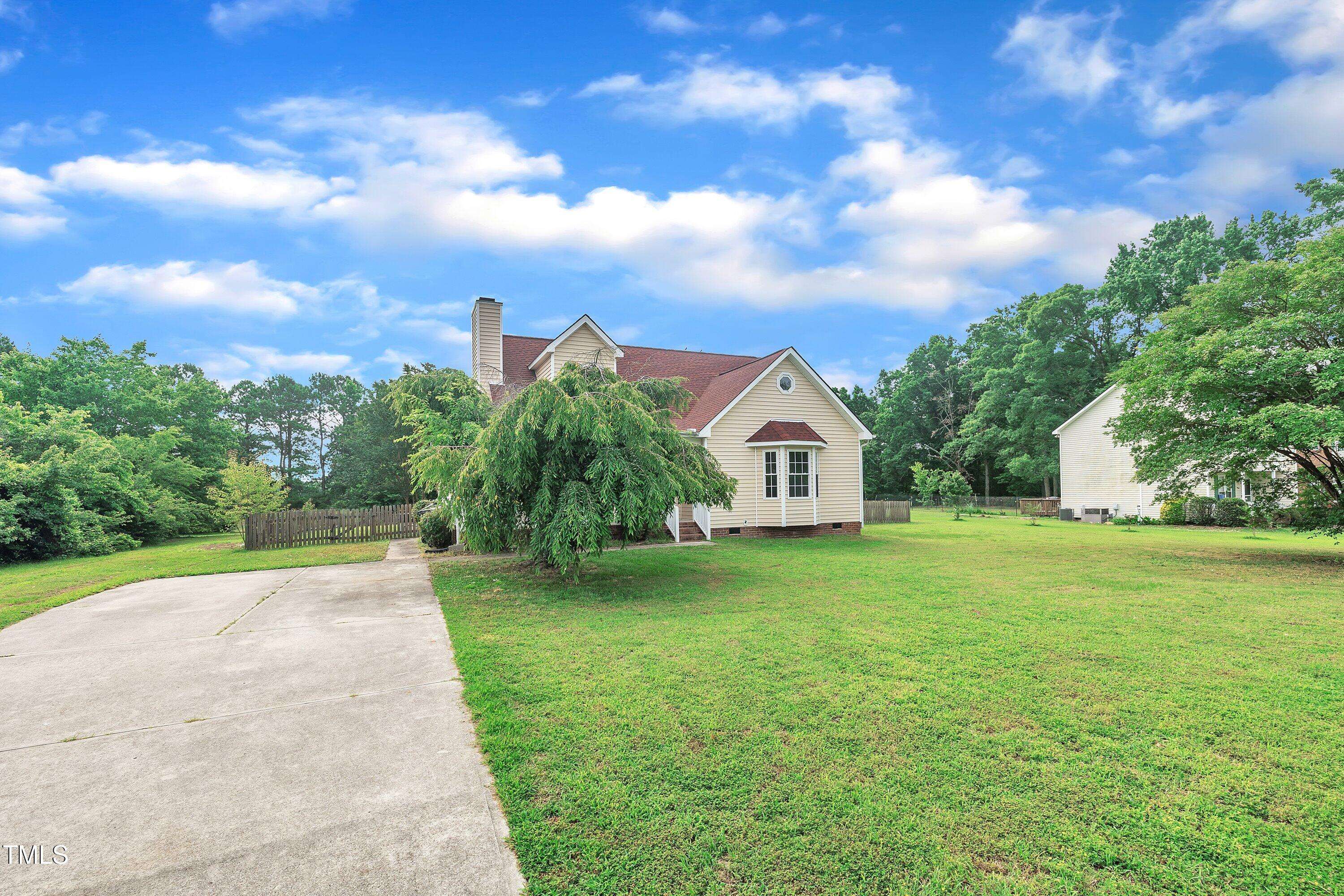 Youngsville, NC 27596,35 Stratton Court