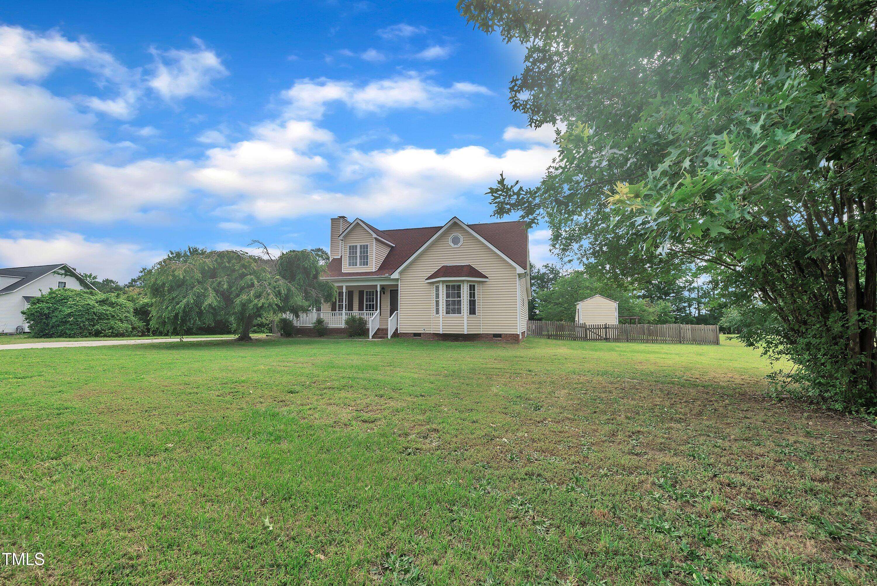 Youngsville, NC 27596,35 Stratton Court