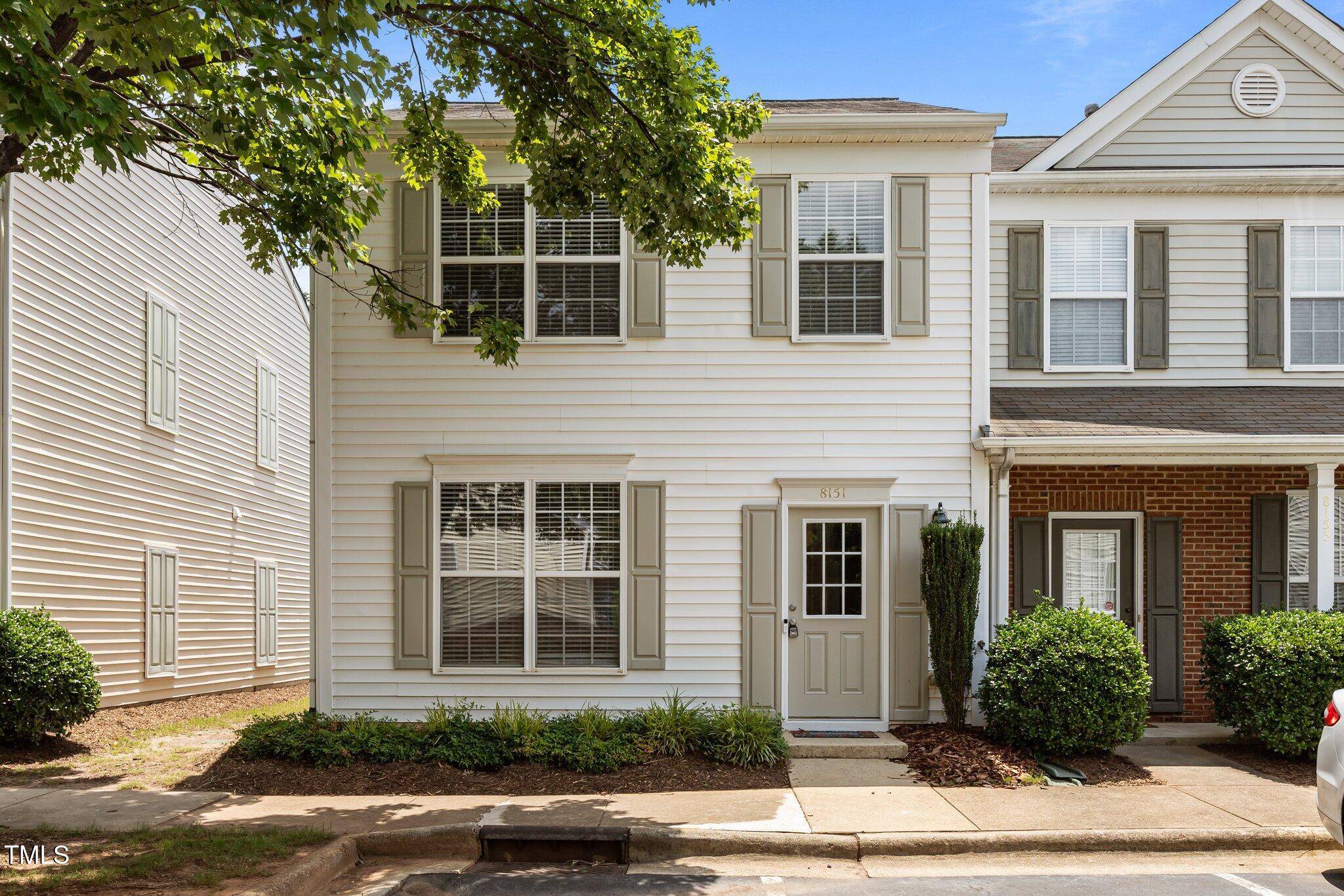 Raleigh, NC 27613,8151 Rhiannon Road
