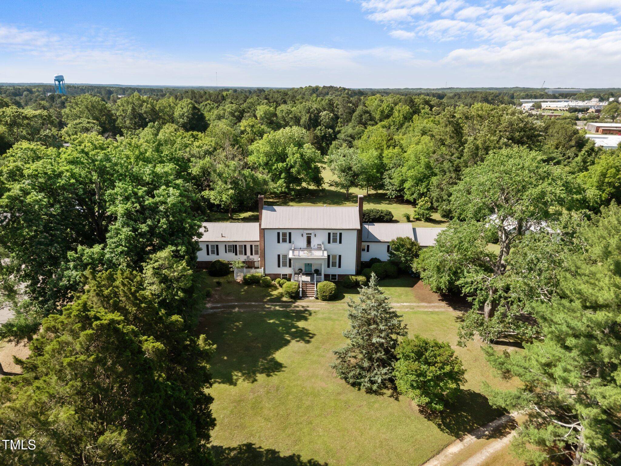 Oxford, NC 27565,301 W Thorndale Drive