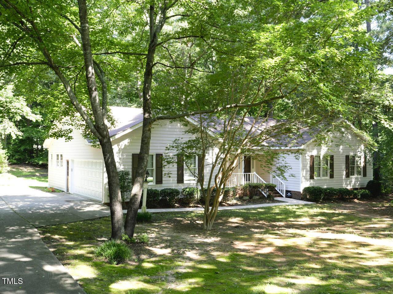 Raleigh, NC 27603,637 Shadywood Lane