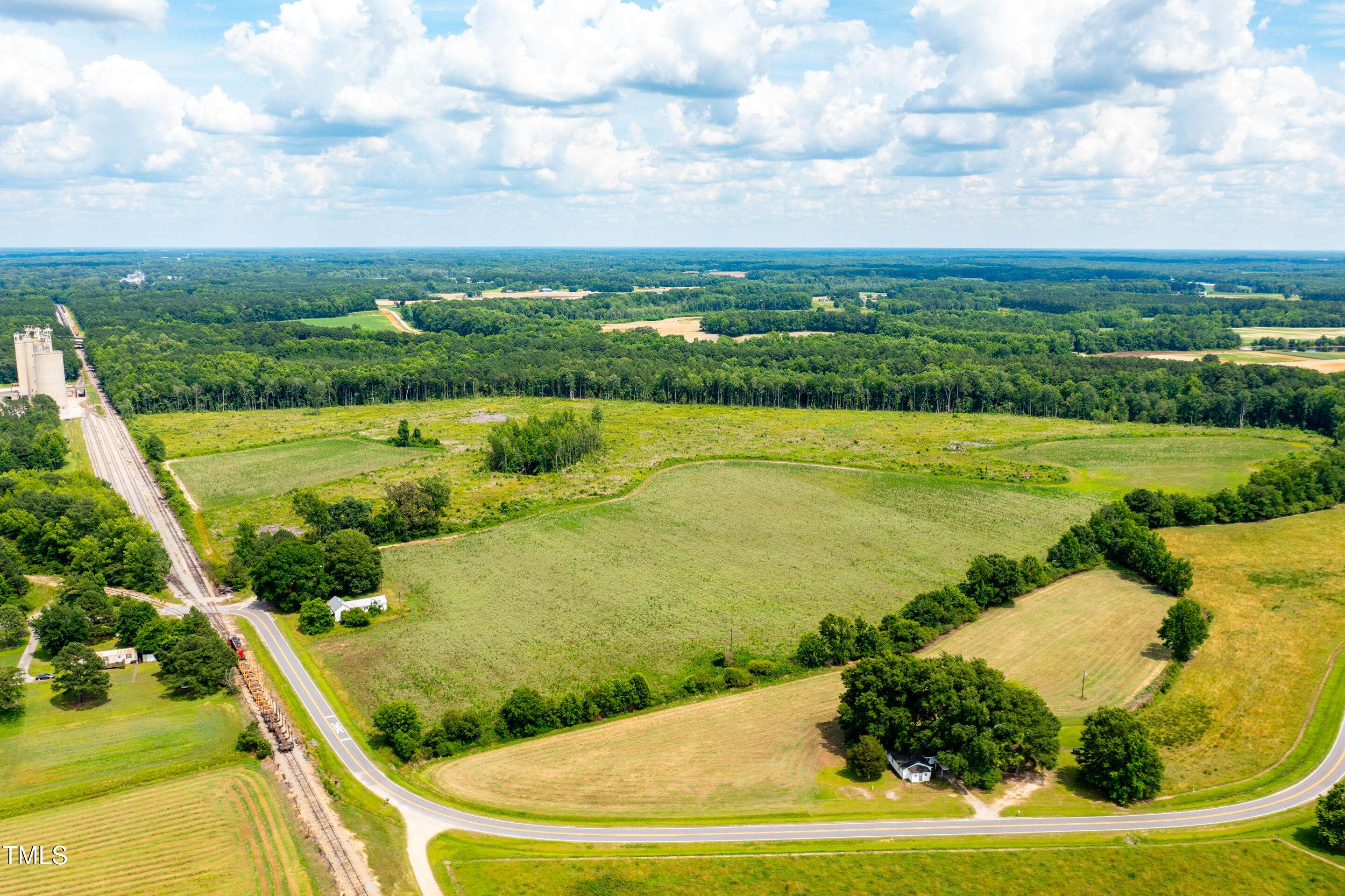 Nashville, NC 27856,Lot 3 Corbett Road