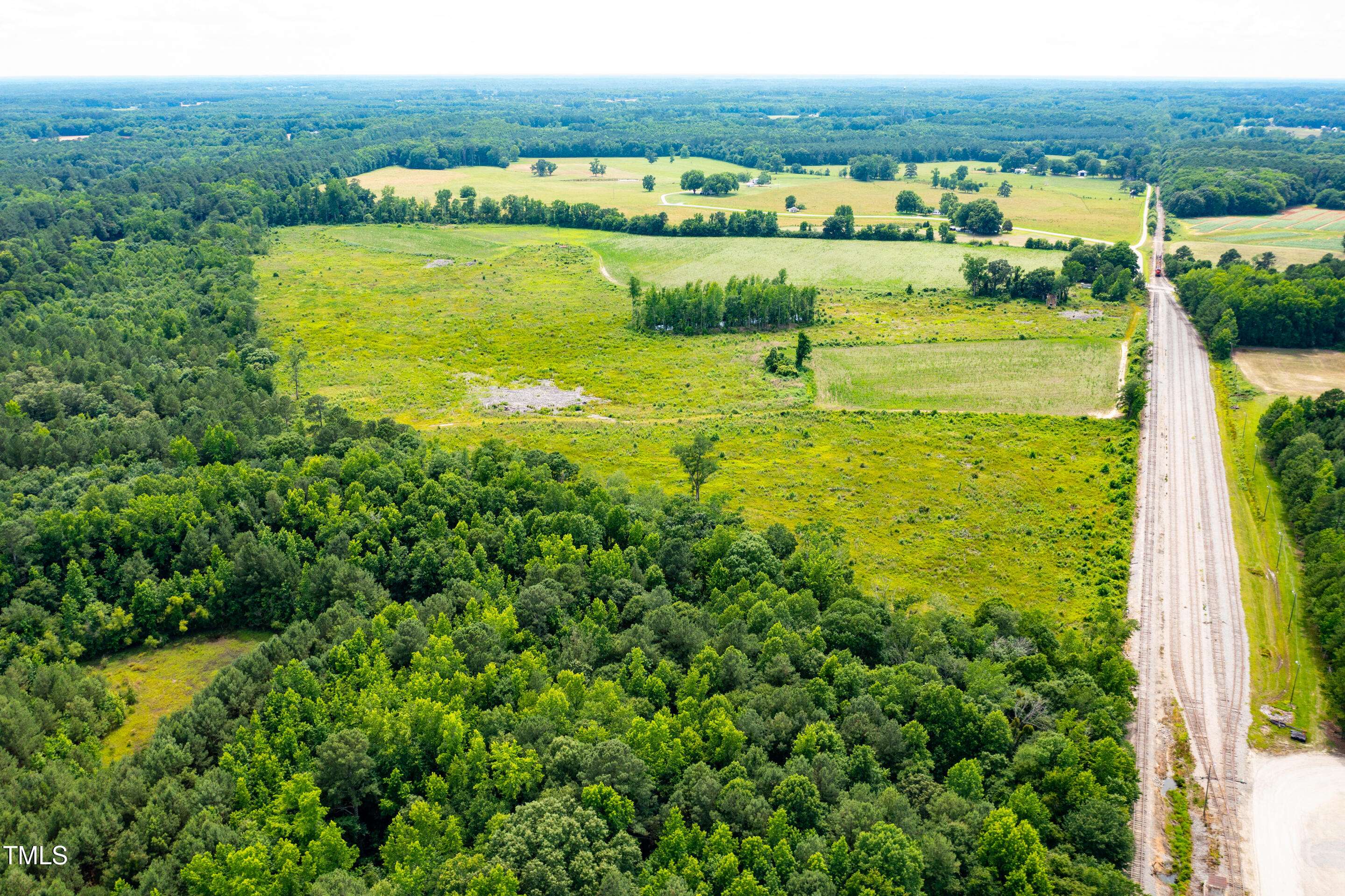 Nashville, NC 27856,Lot 5 Corbett Road