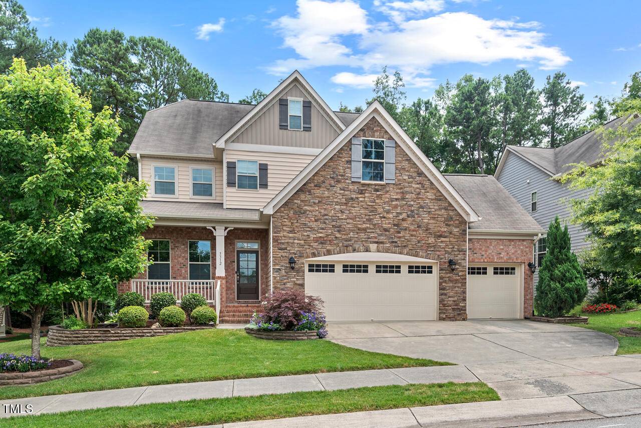 Durham, NC 27703,3312 Flat River Drive
