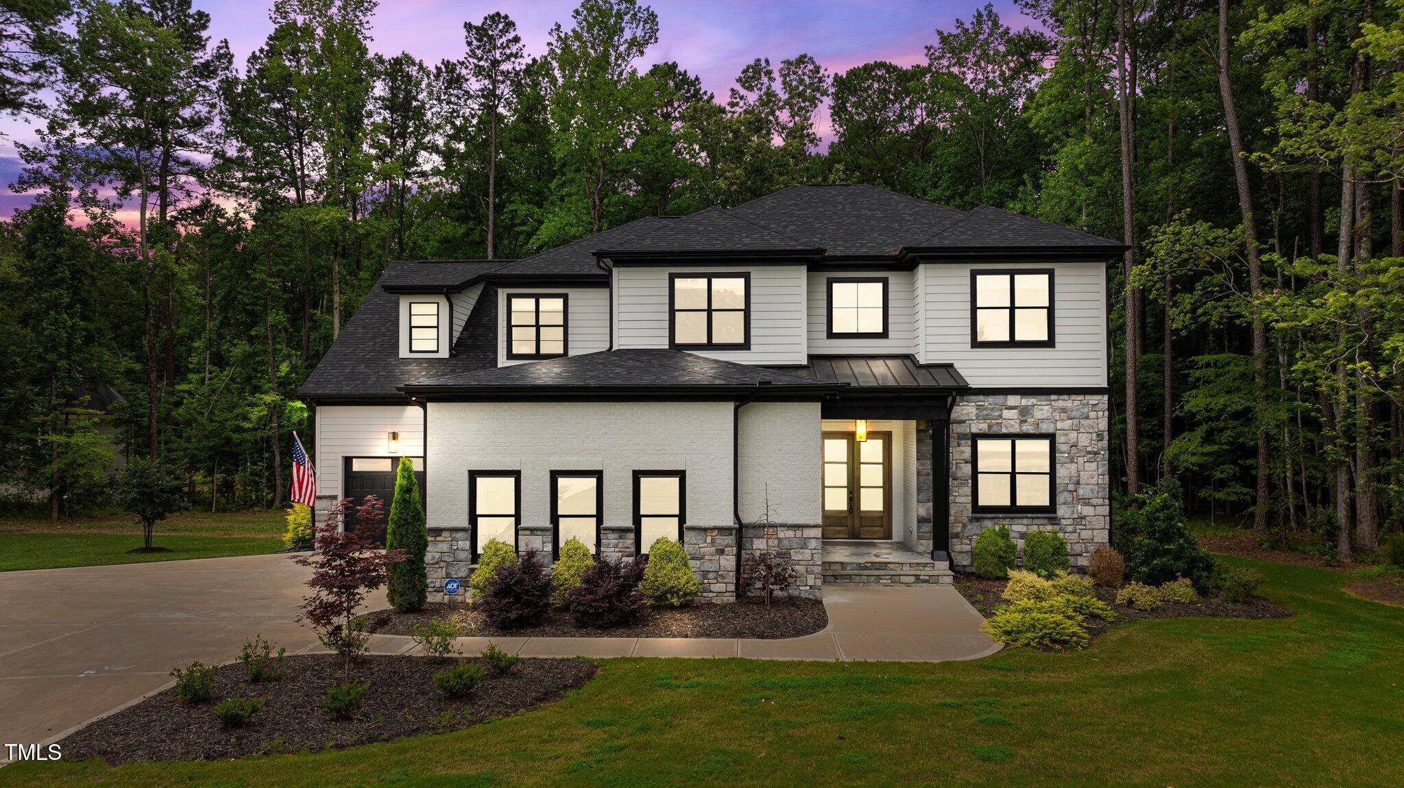 Youngsville, NC 27596,310 Hidden Lake Drive