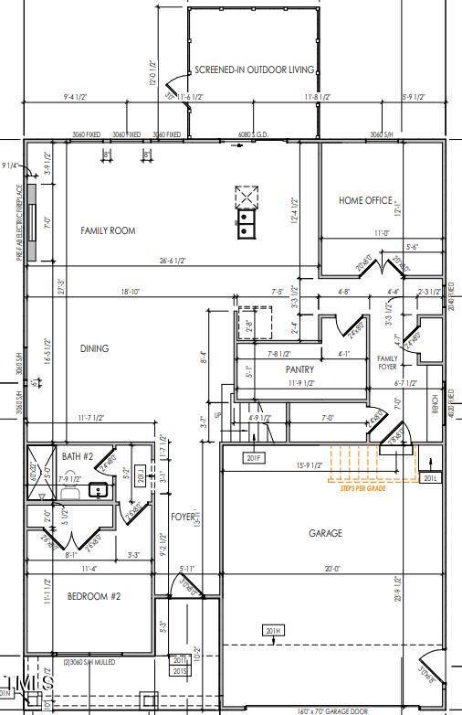 Wake Forest, NC 27587,249 Murray Grey Lane