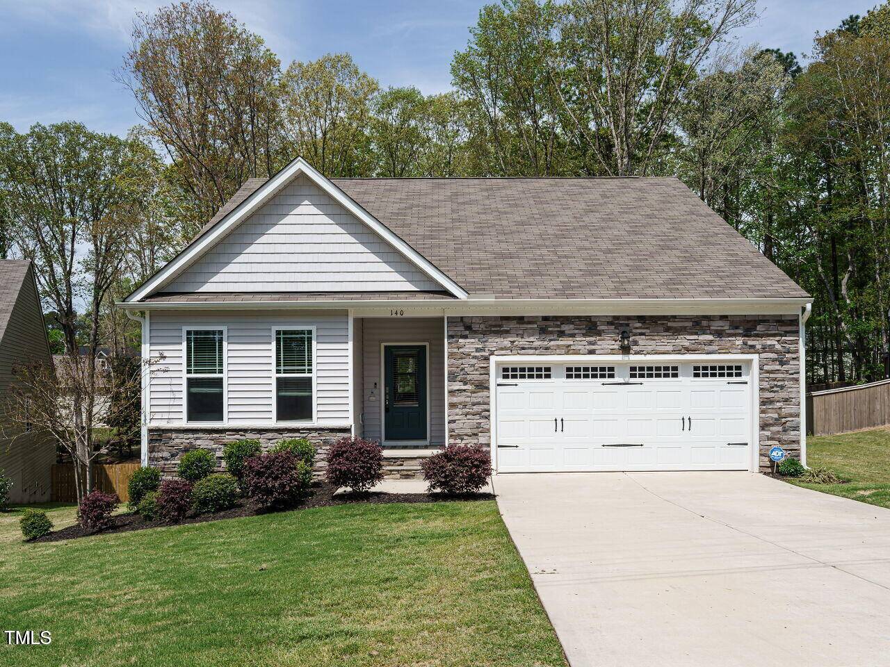 Louisburg, NC 27549,140 Clear Water Road