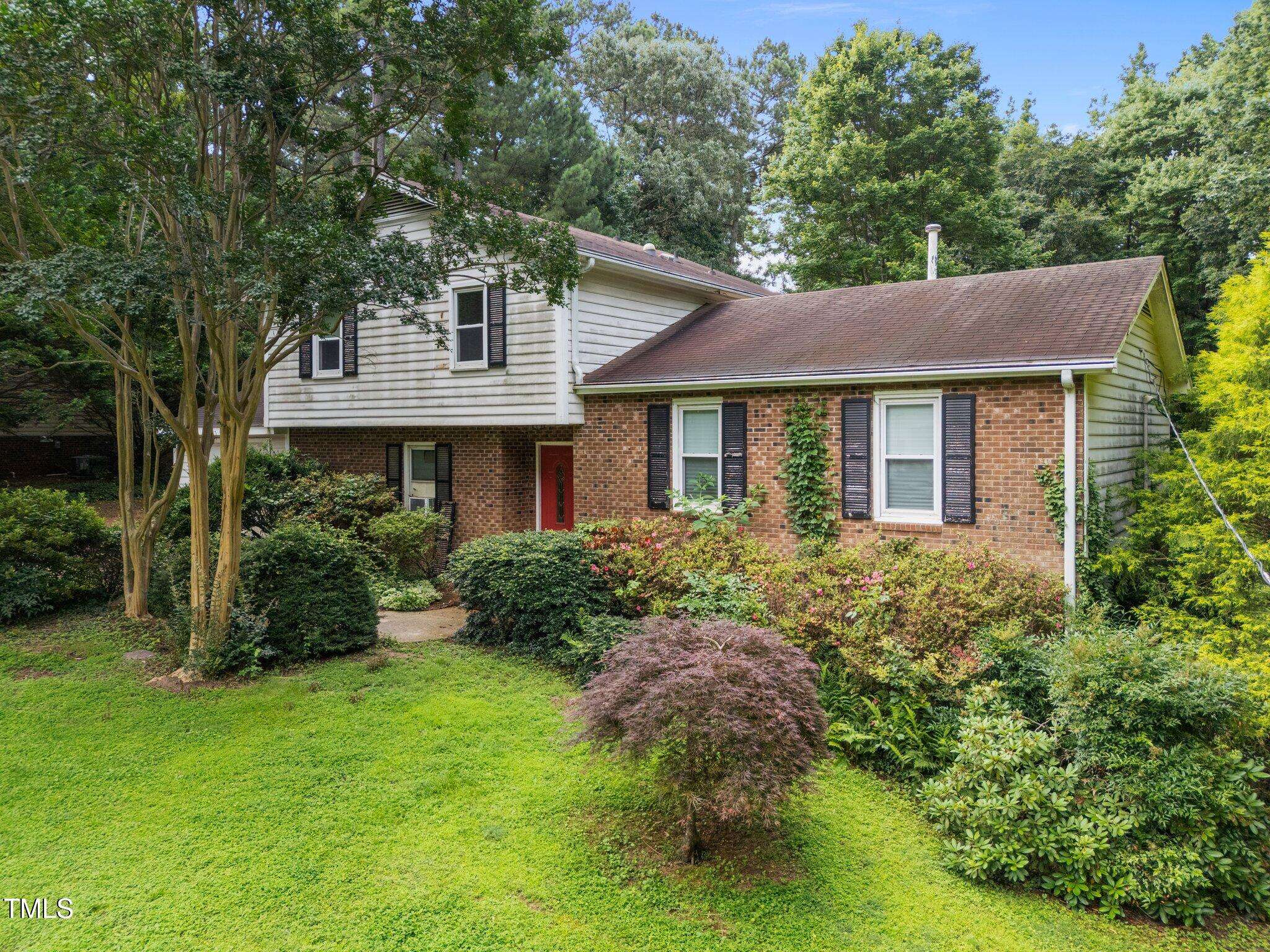 Raleigh, NC 27615,204 Chatterson Drive